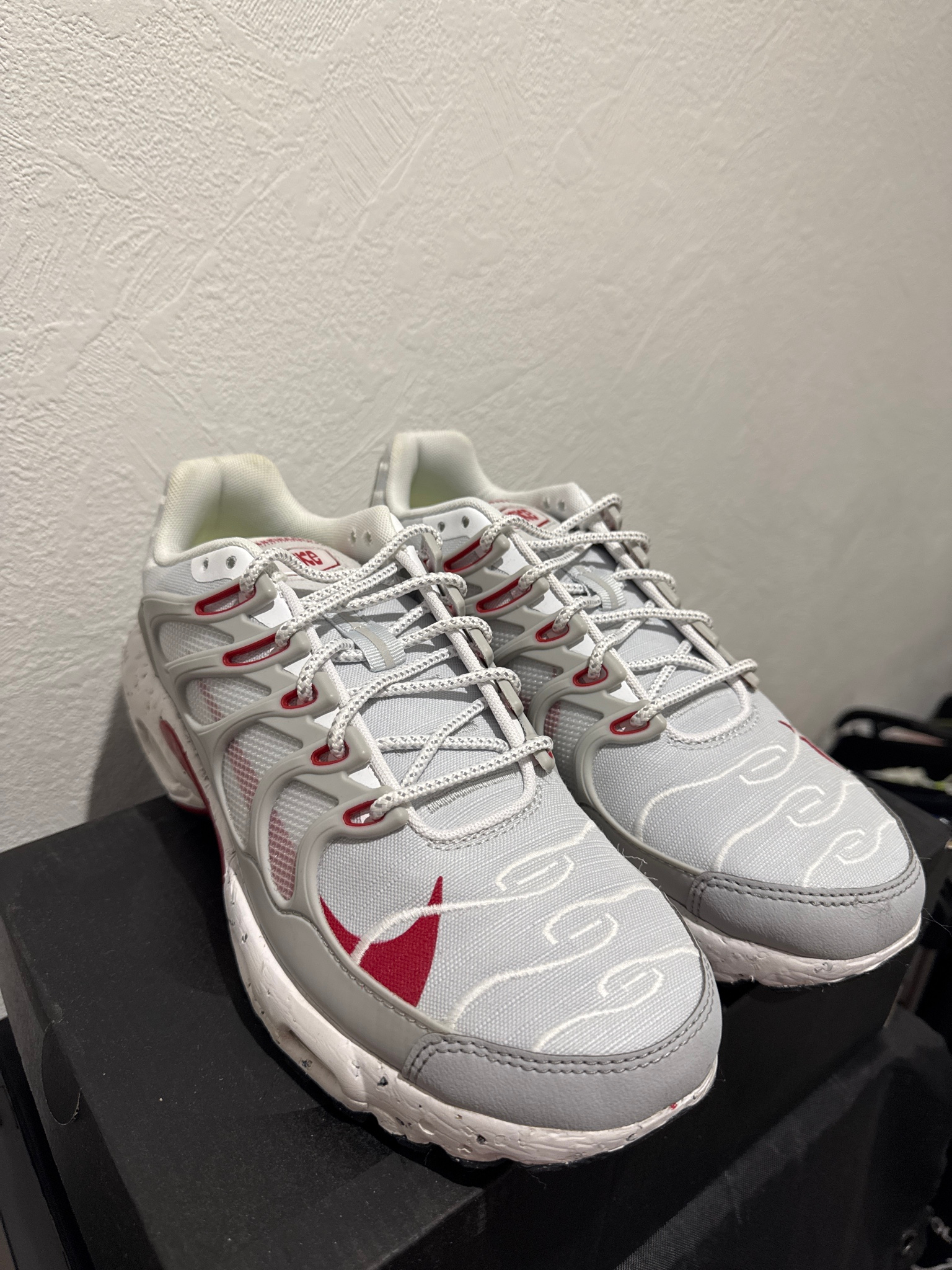 Nike Air Max Terrascape Plus, миниатюра 3