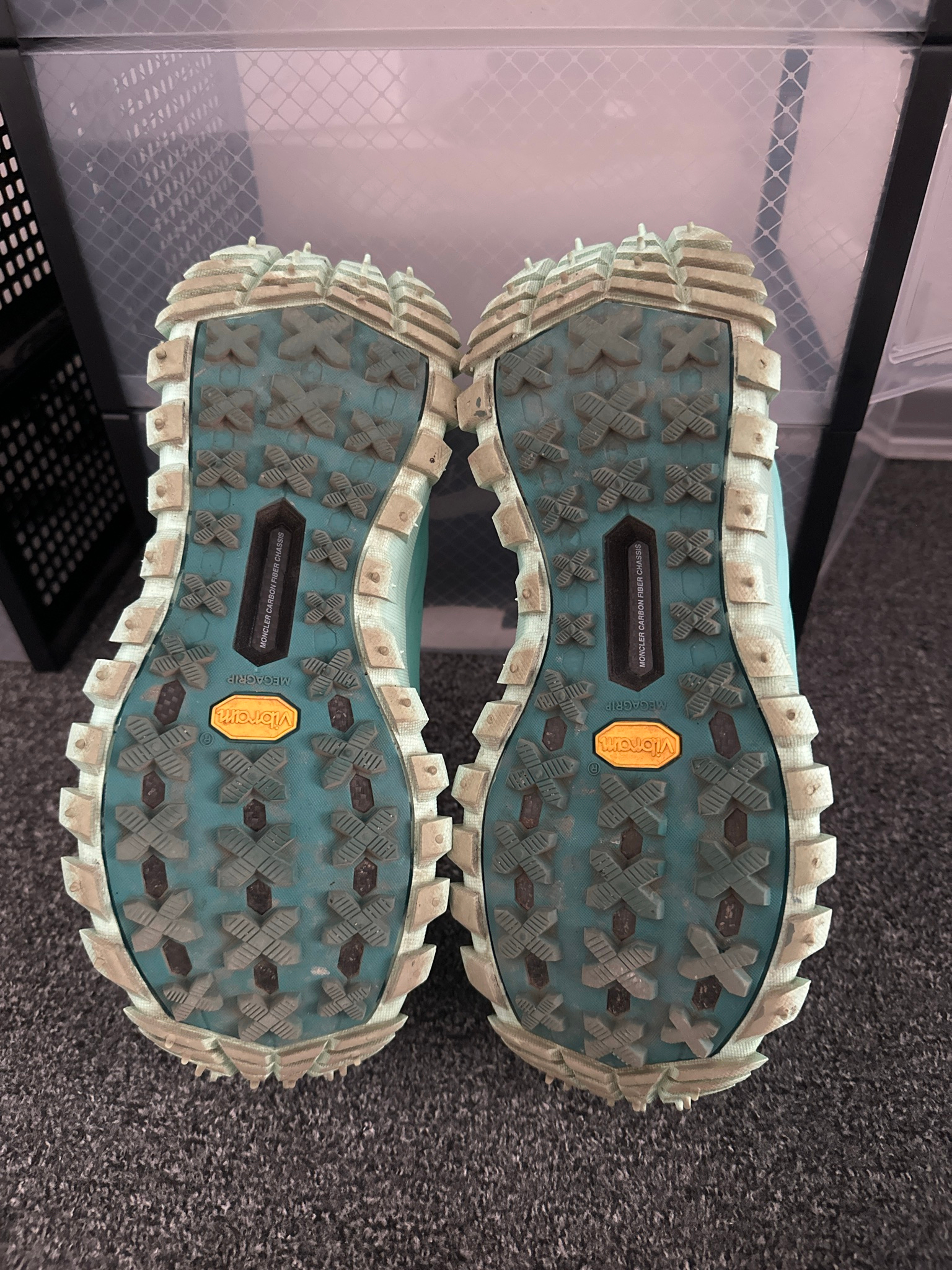 Moncler Trailgrip Gtx, миниатюра 5