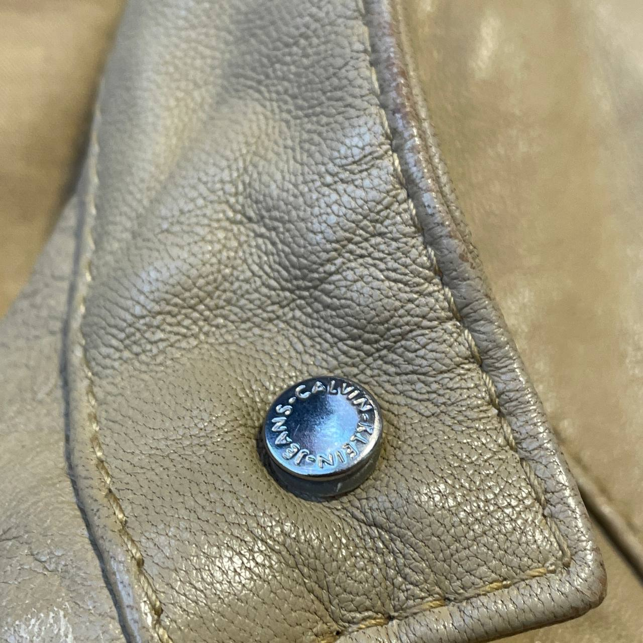 Calvin Klein Jeans Jacket, миниатюра 5