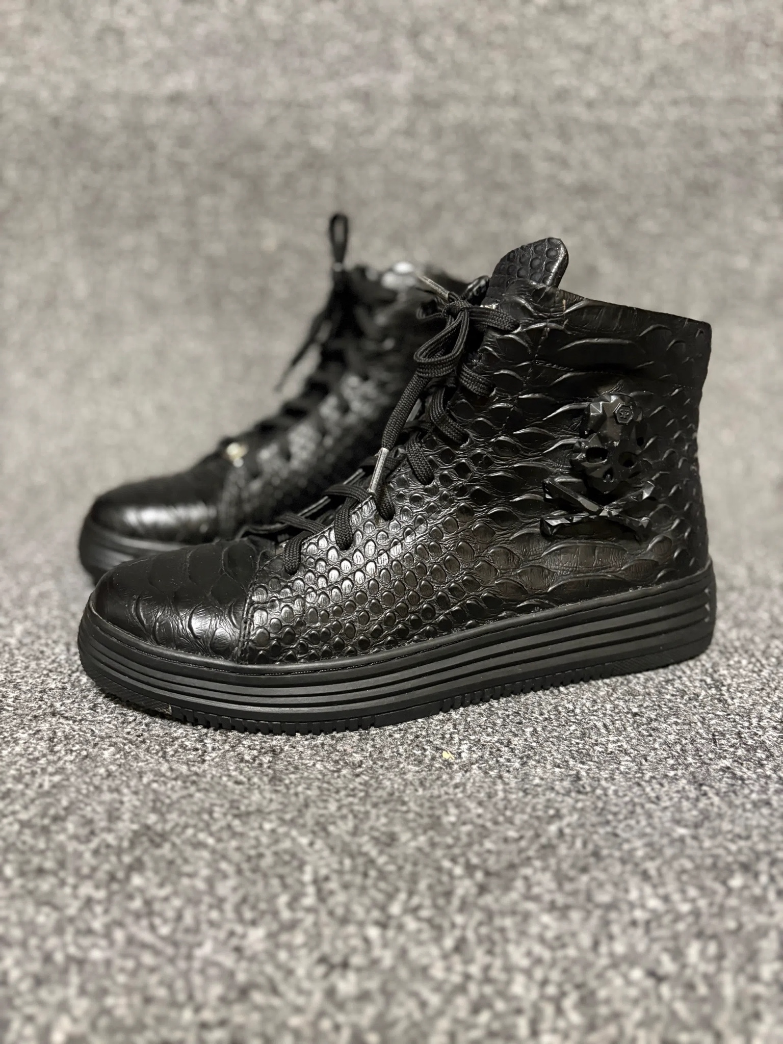 Philipp Plein Skull, миниатюра 1