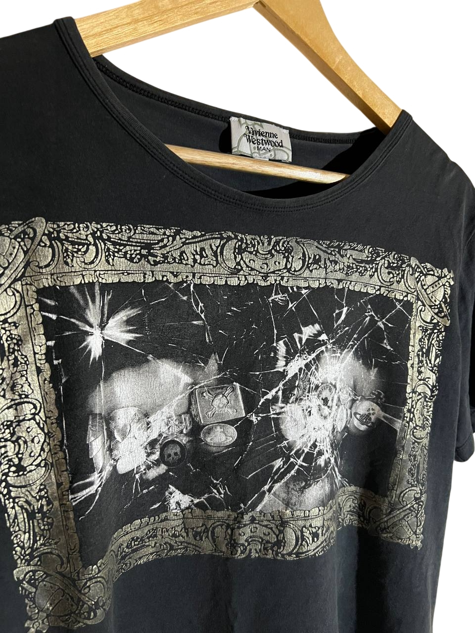 Vivienne Westwood  Tee, миниатюра 2