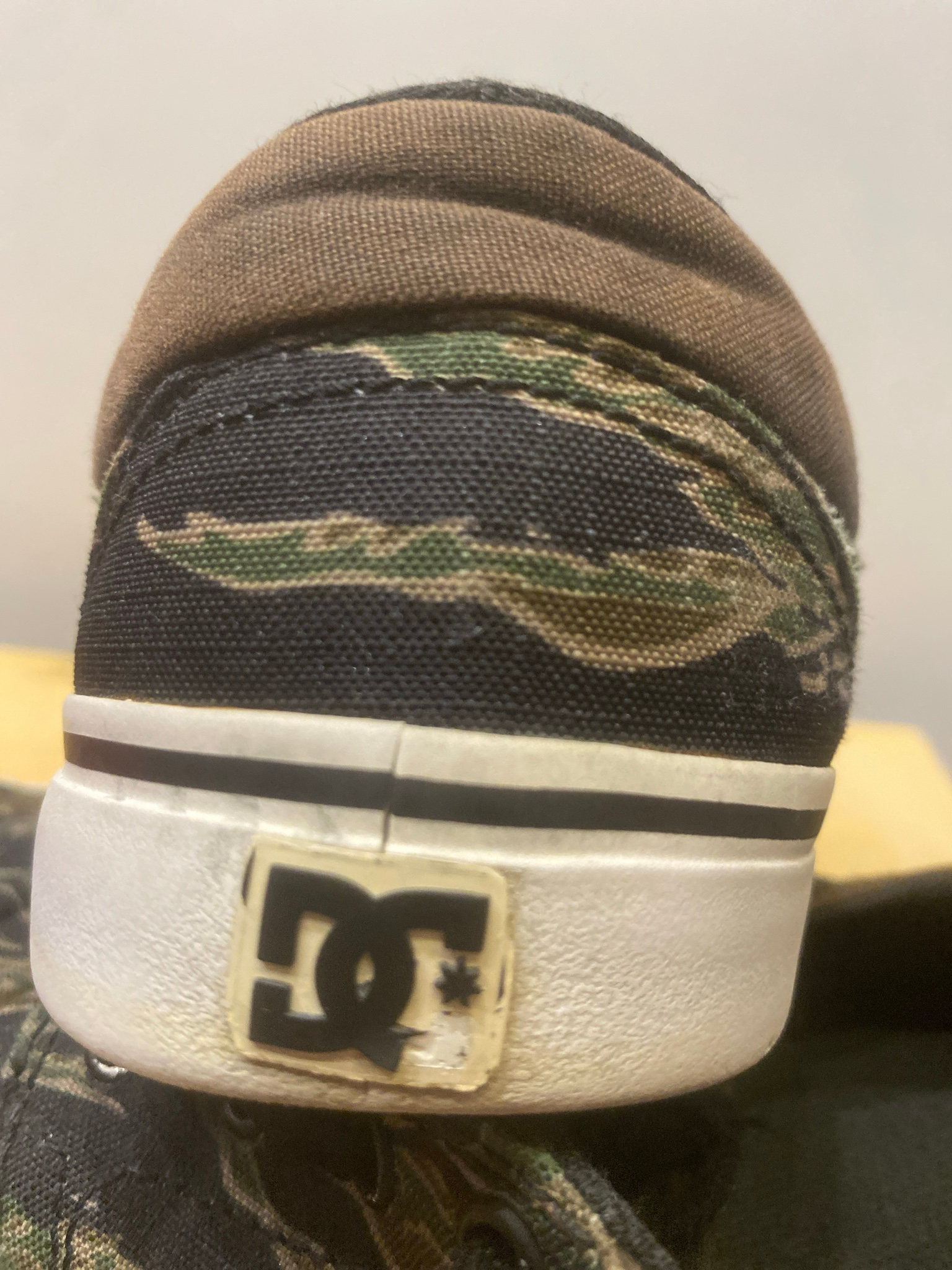 DC Shoes Trase TX SE, миниатюра 7