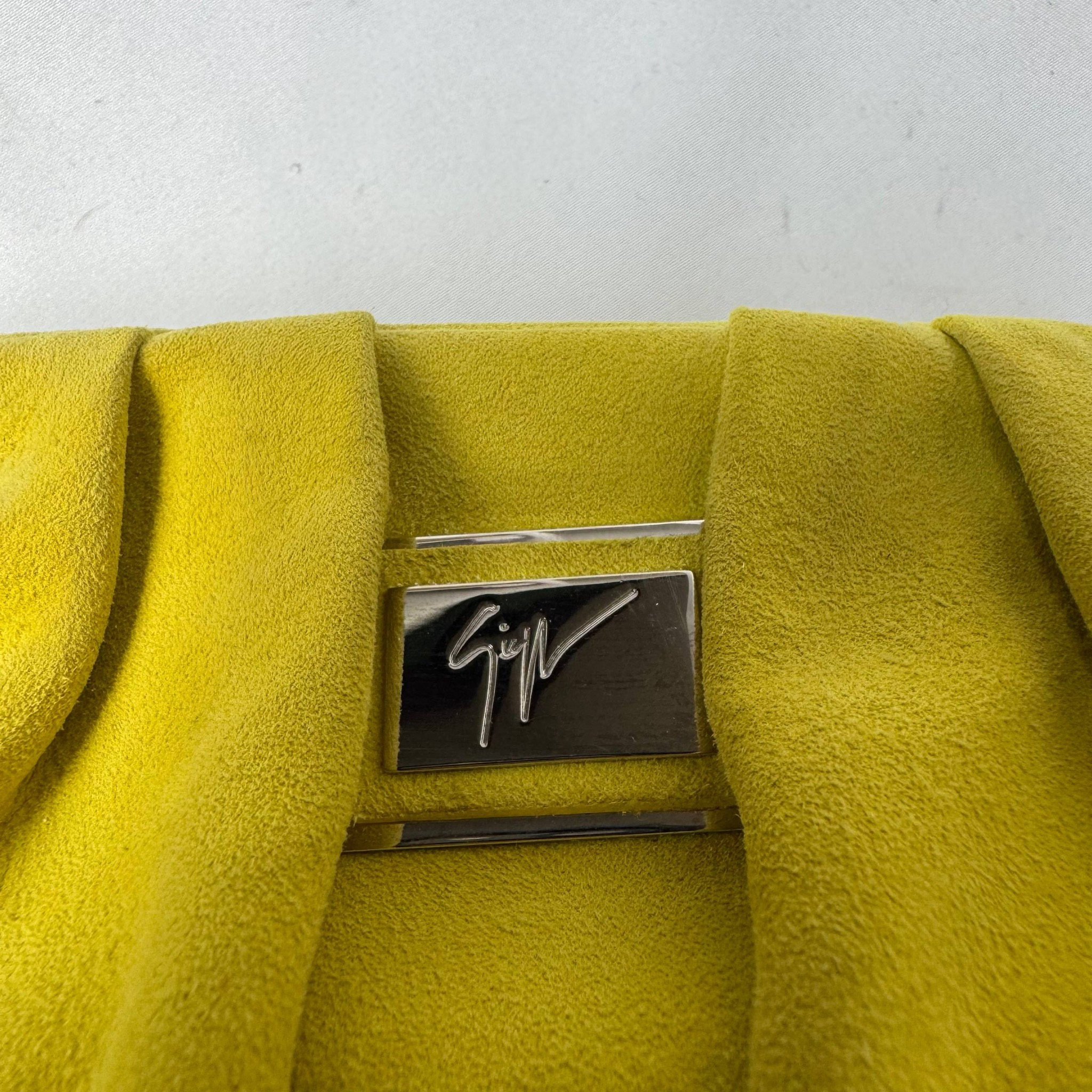 Giuseppe Zanotti Туфли, миниатюра 11