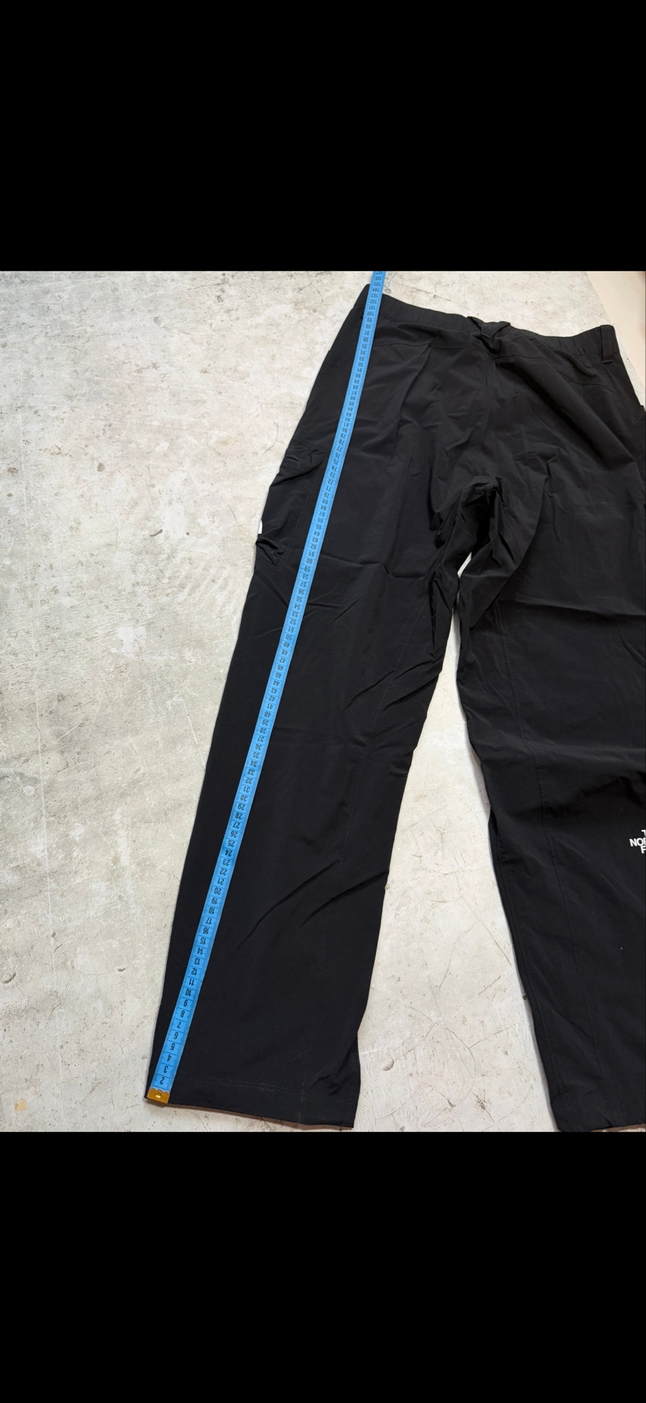 The North Face Cargo, миниатюра 6