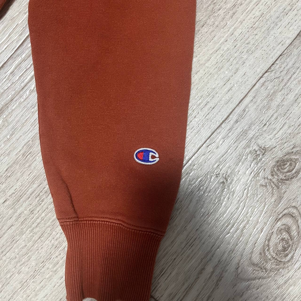 Champion Sweatshirt, миниатюра 2