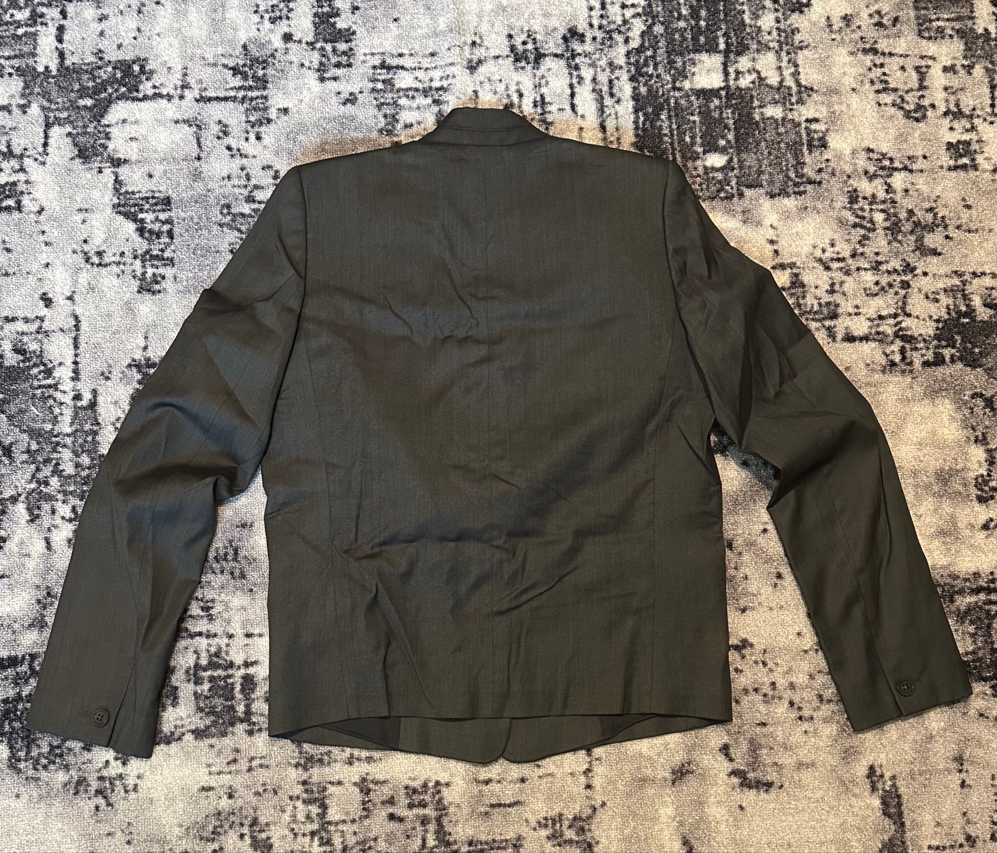 Isabel Marant Pinstripe Blazer, миниатюра 3