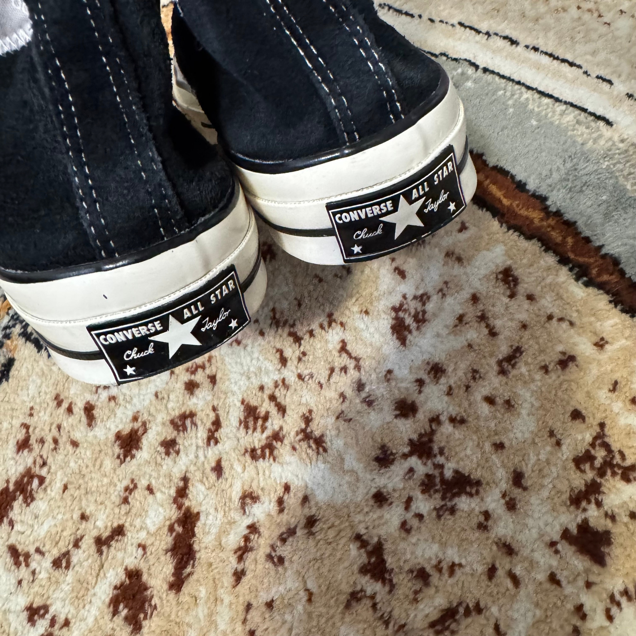 Converse Chuck Taylor All Star bandana, миниатюра 5