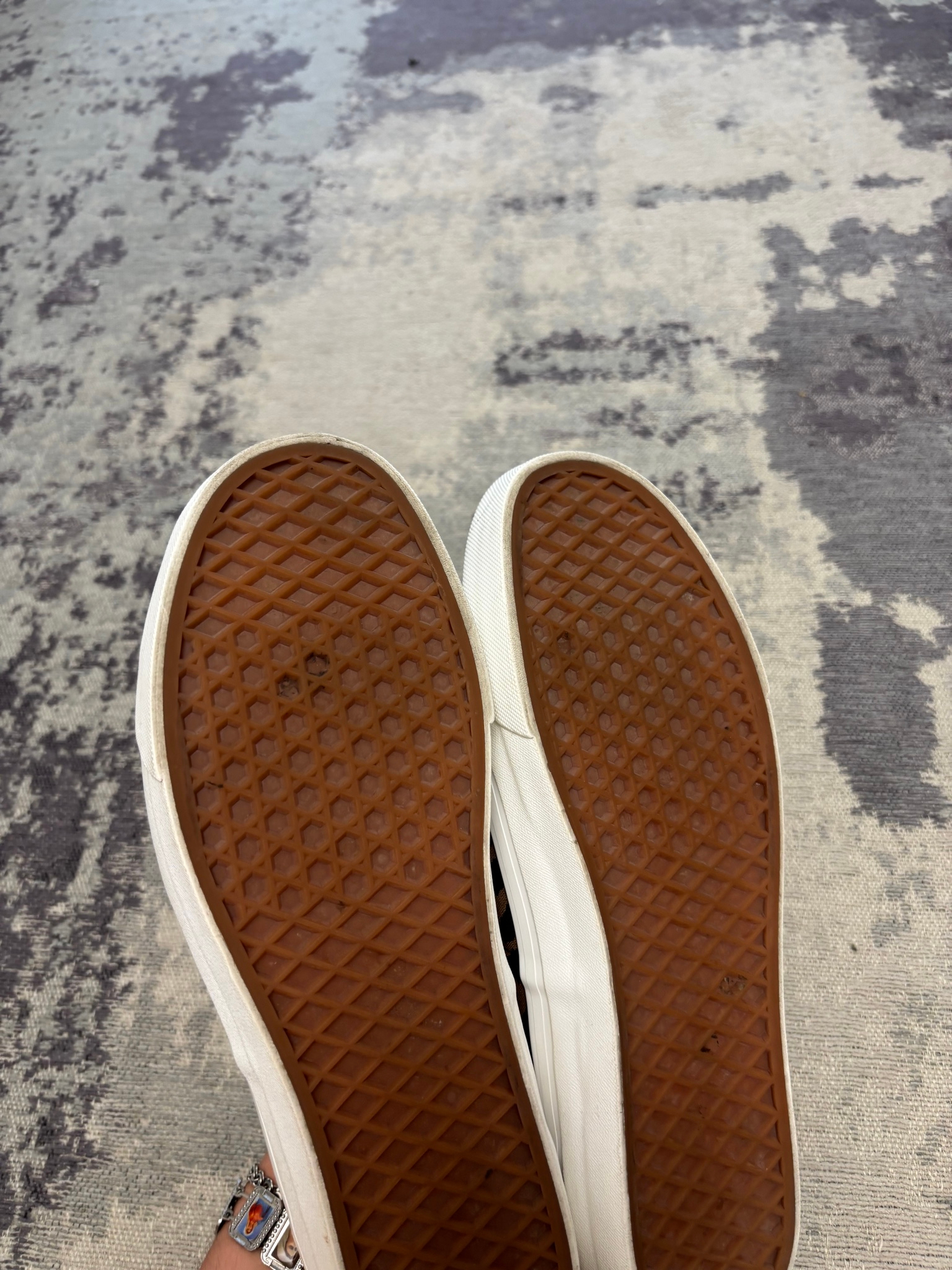 Vans leopard, миниатюра 6