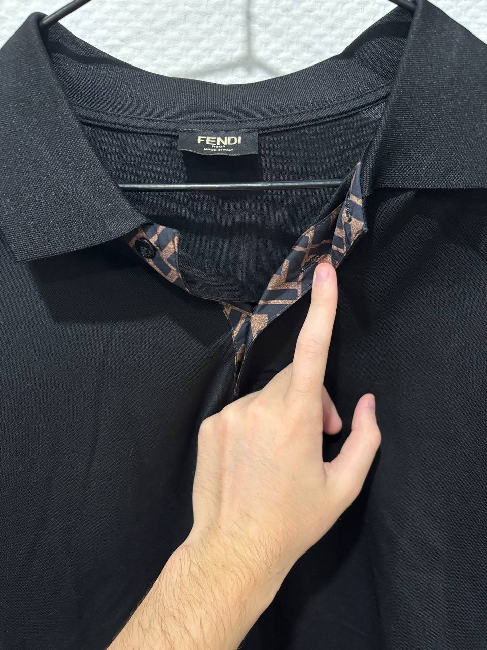Fendi Поло, миниатюра 5