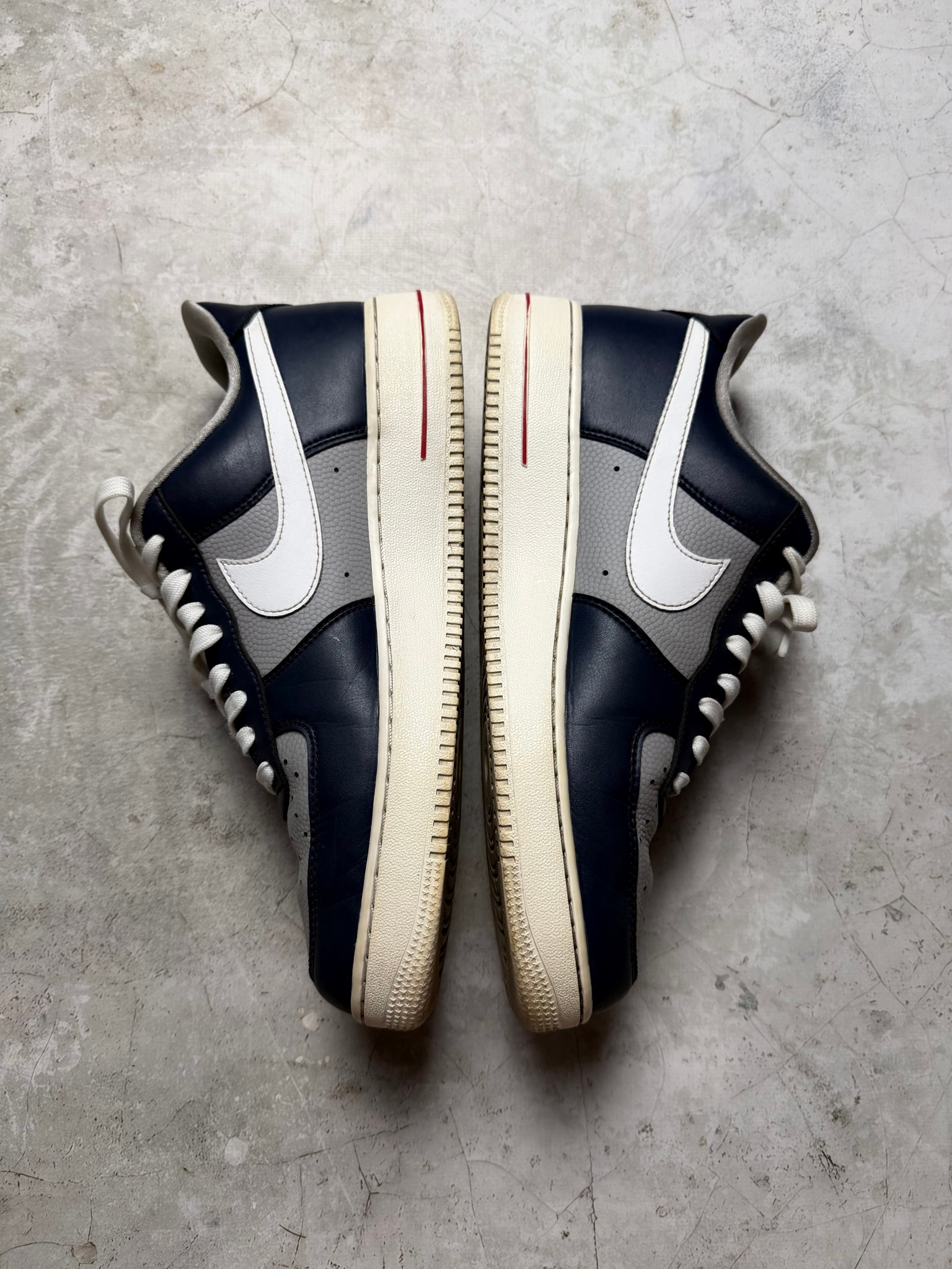 Nike Air Force 1, миниатюра 3