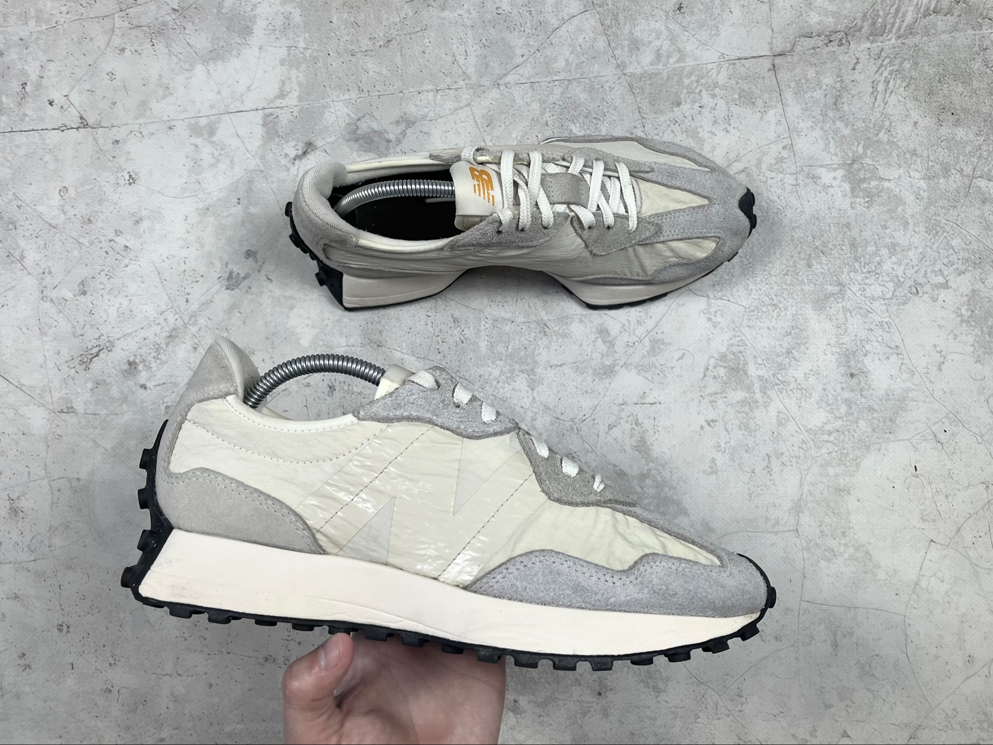 New Balance 2, миниатюра 1