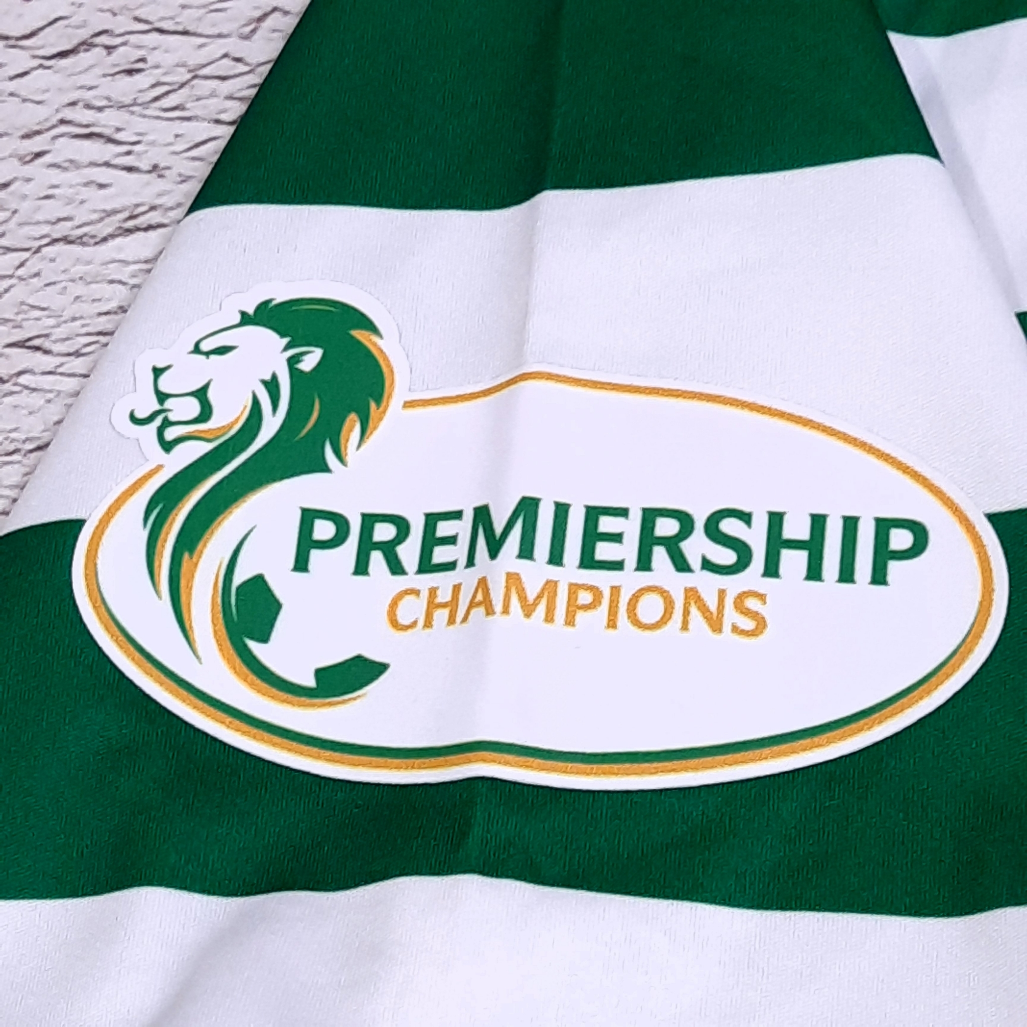 Adidas x FC Celtic Jersey Shirt, миниатюра 8