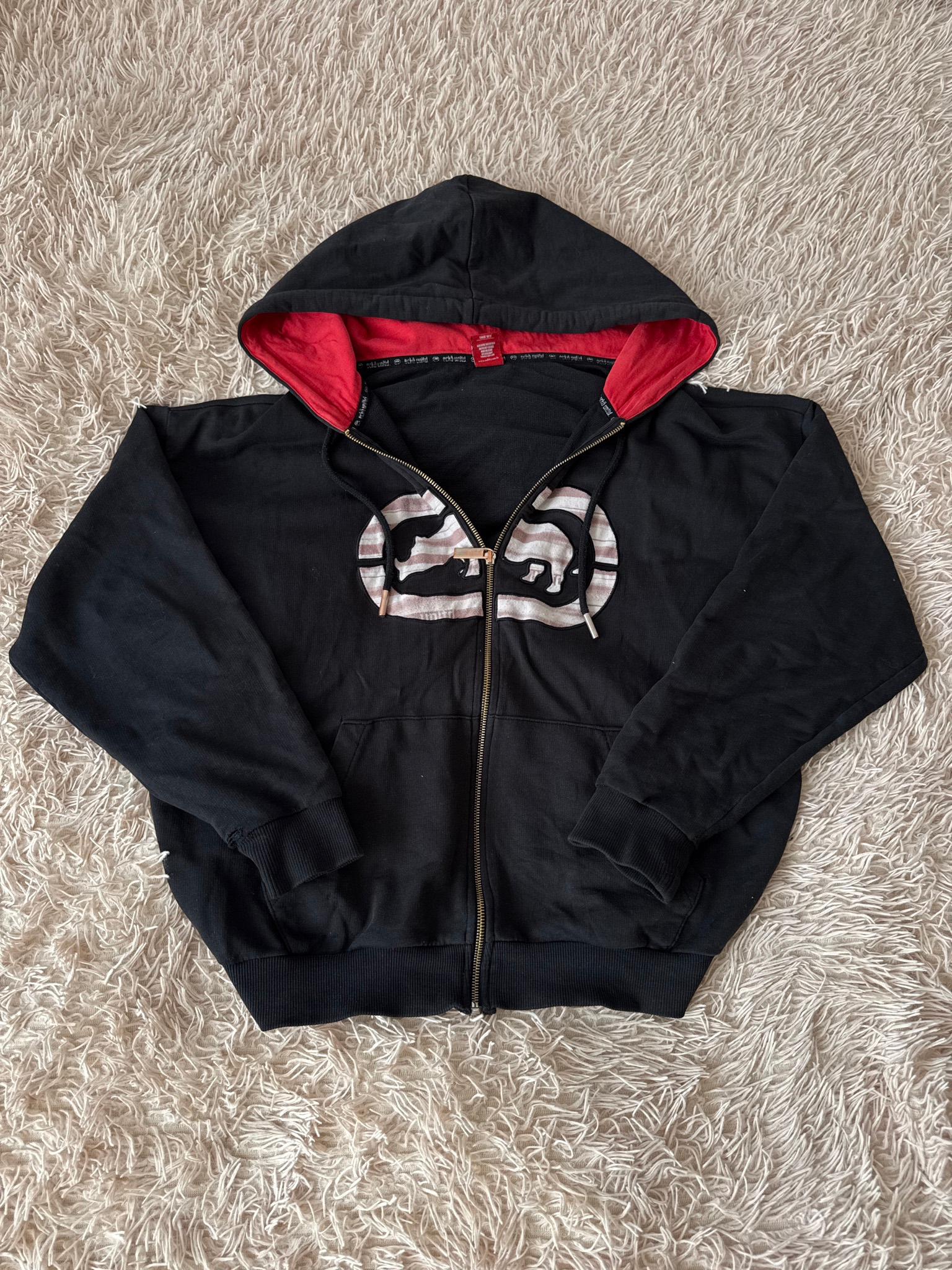 Ecko Unltd Hoodies, миниатюра 1