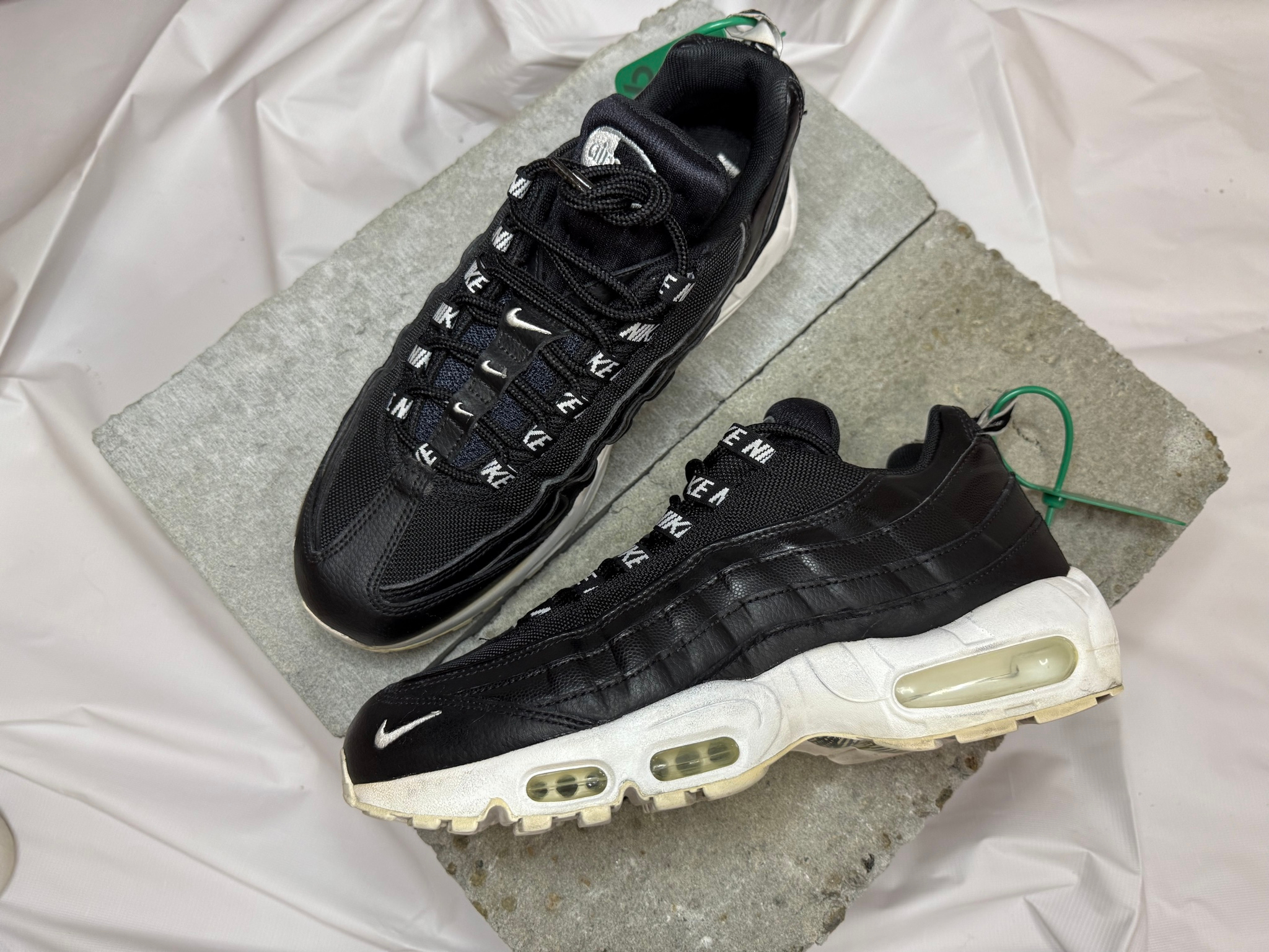 Nike Air Max 95, миниатюра 1