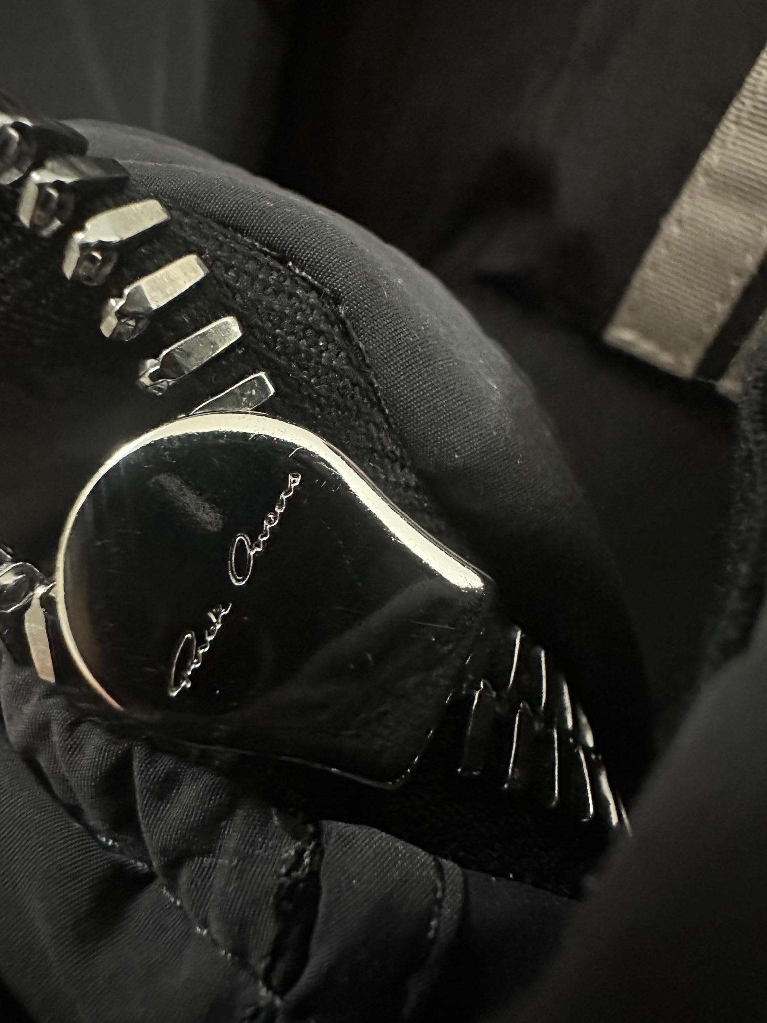 Rick Owens Gimp, миниатюра 11