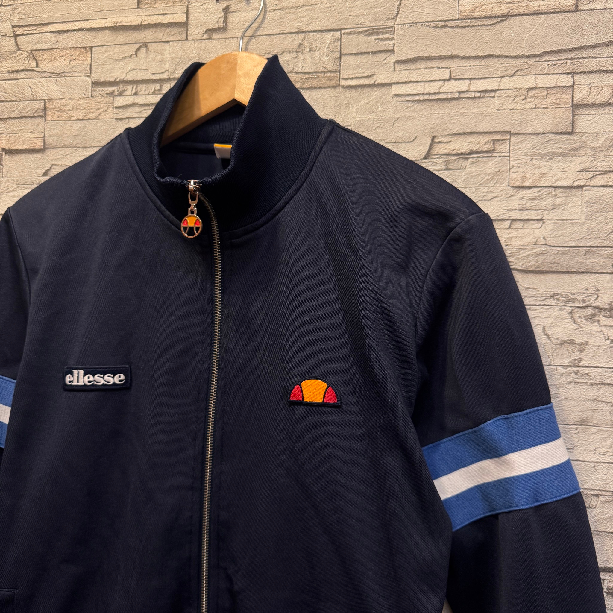Ellesse Олимпийка, миниатюра 2