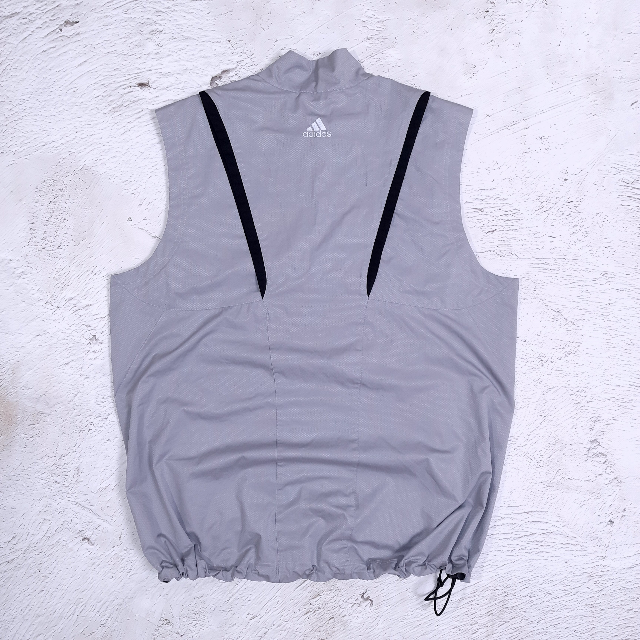 Adidas Clima Proof Vest, миниатюра 2