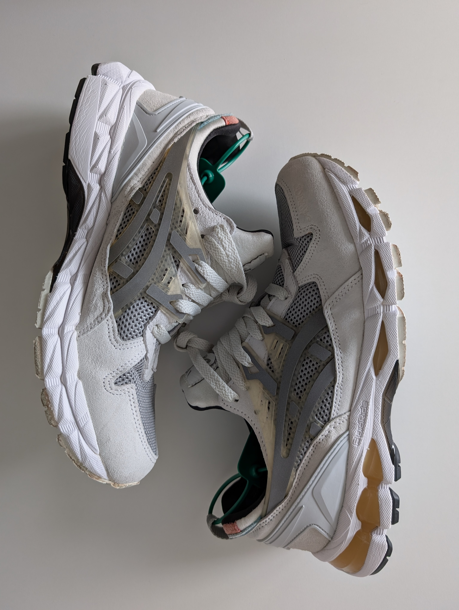 Asics x Awake NY Gel-Kayano 21, миниатюра 3