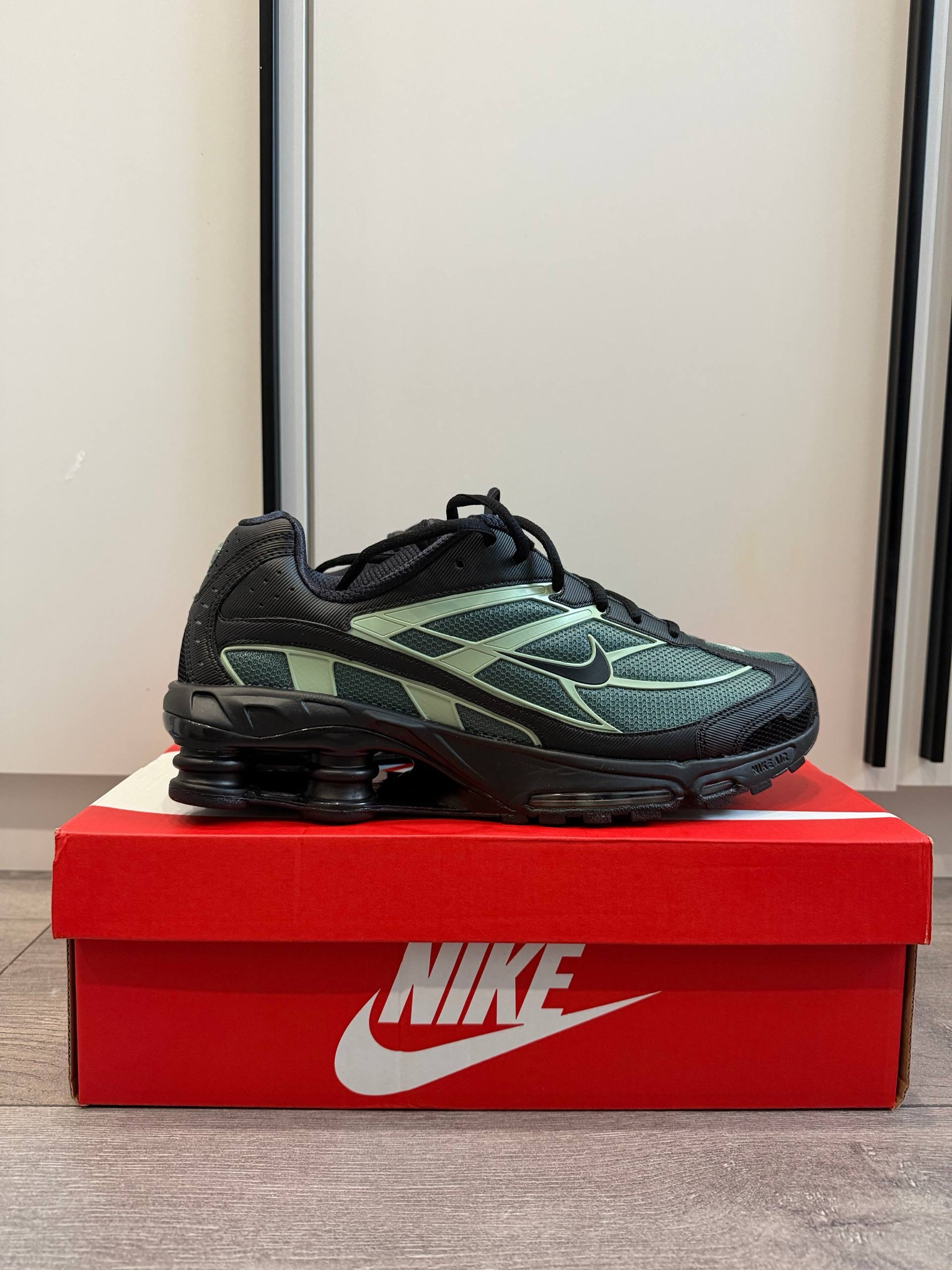 Nike Shox Ride 2, миниатюра 7