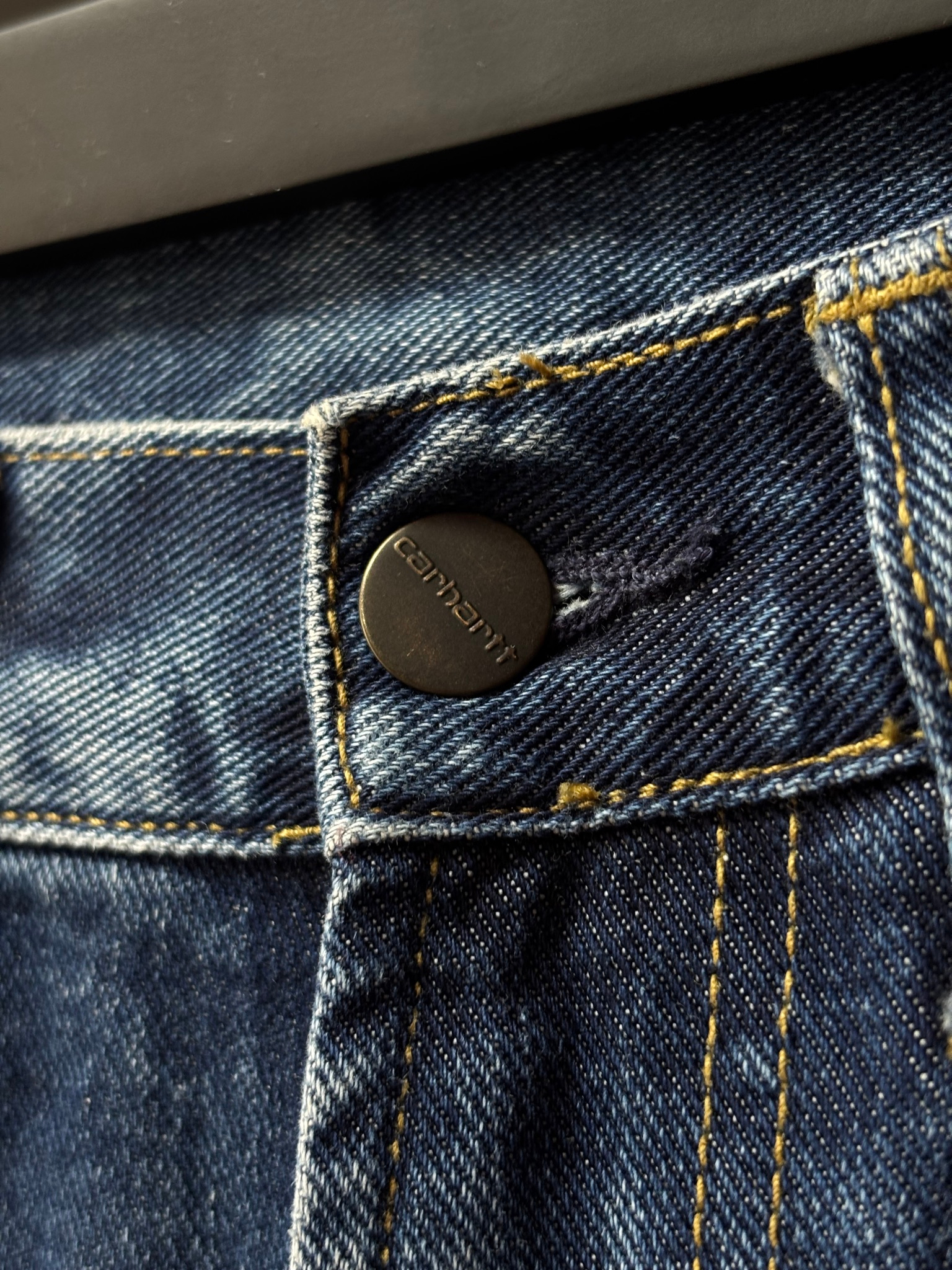Carhartt Pontiac Pant, миниатюра 3