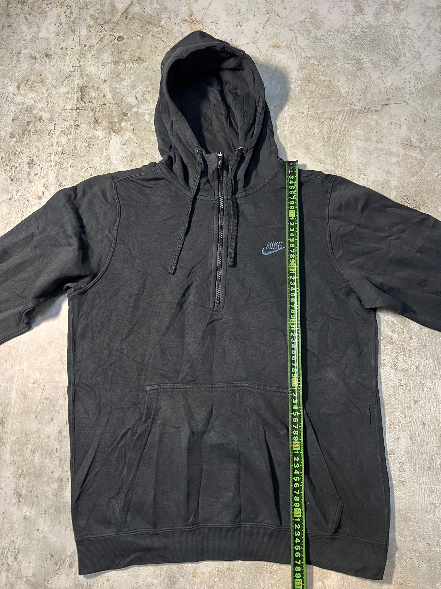 Nike Худи (зипка), миниатюра 3