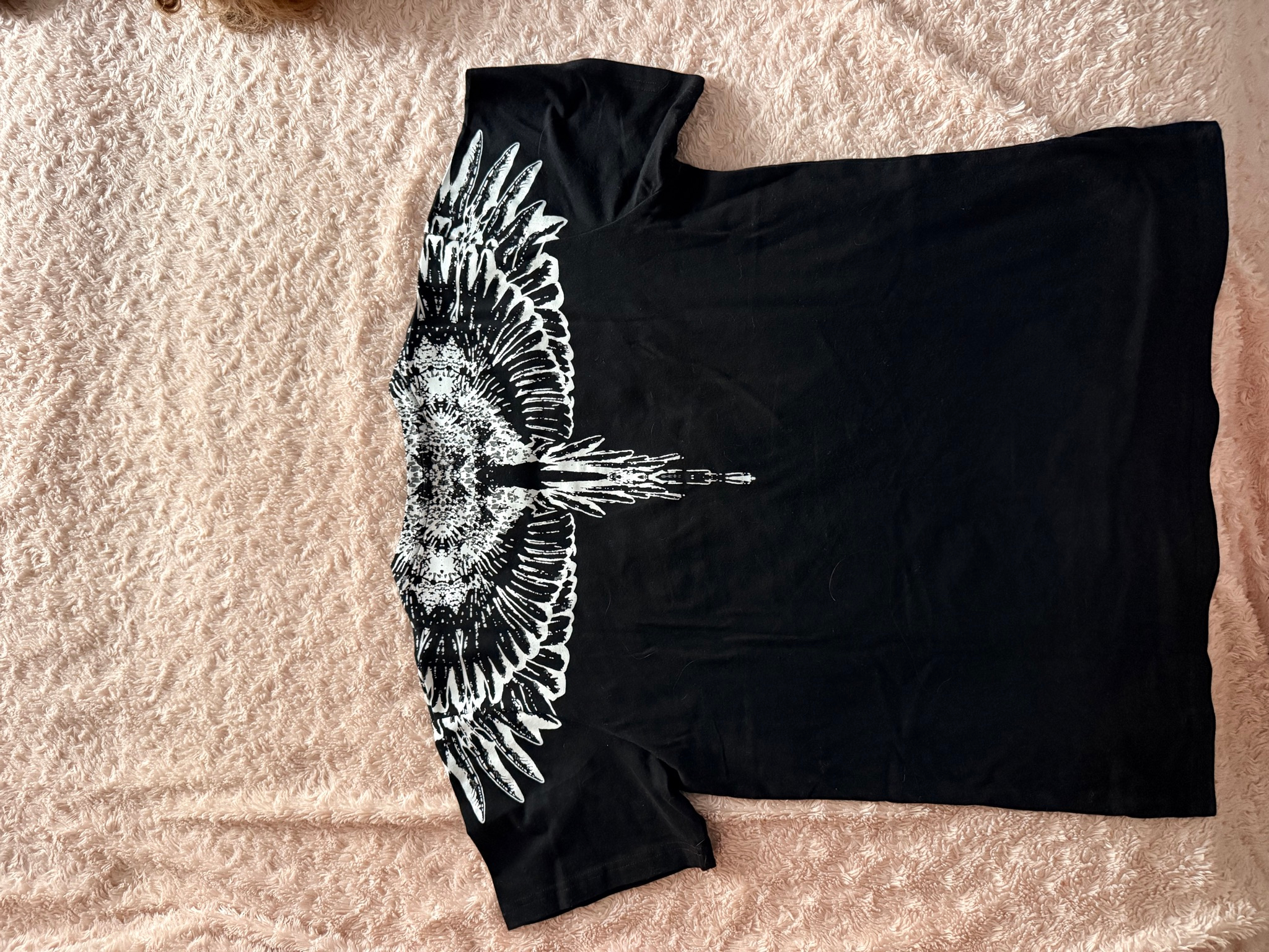 Marcelo Burlon Футболка, миниатюра 2