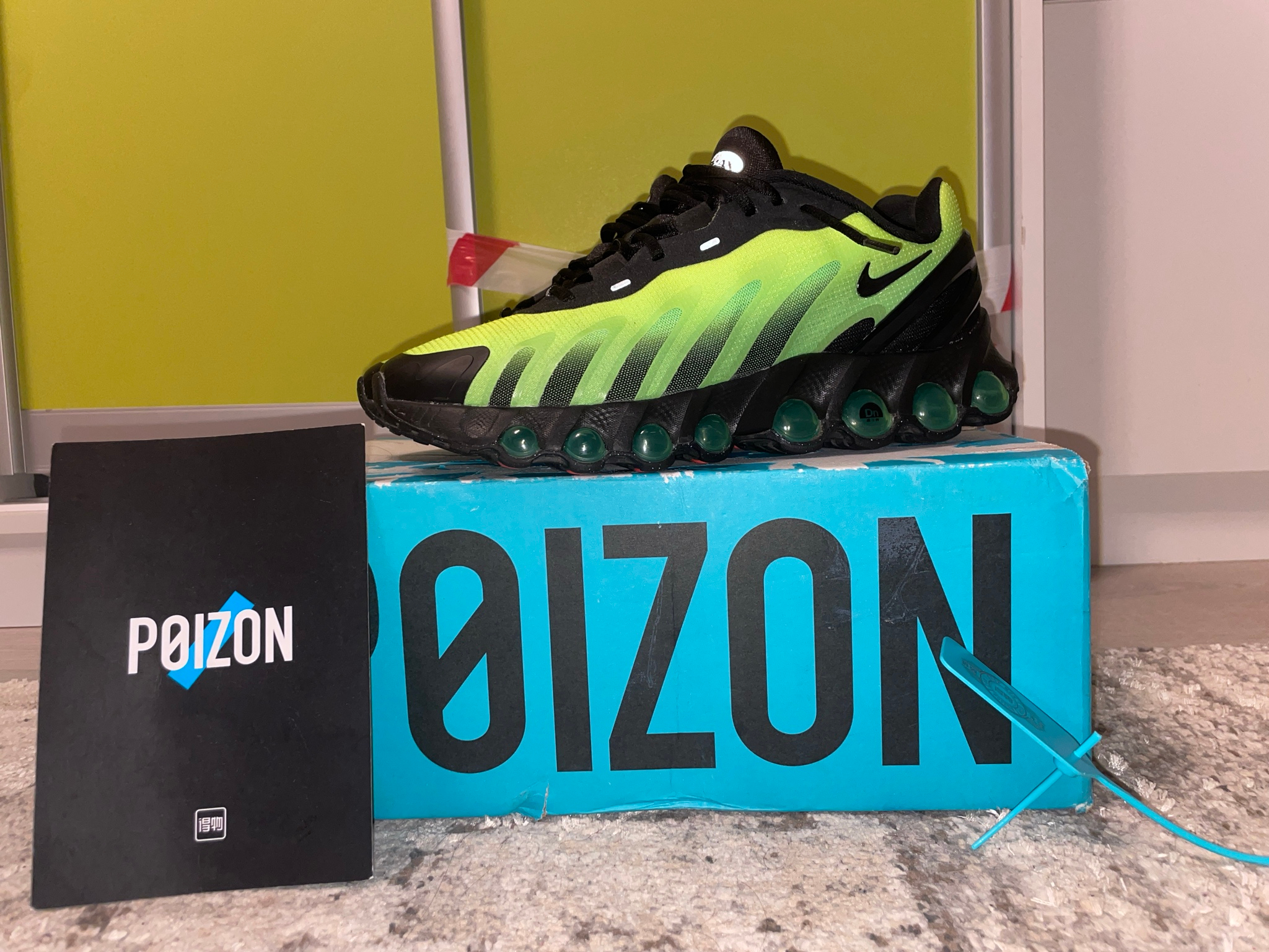 Nike Air Max DN8, миниатюра 1