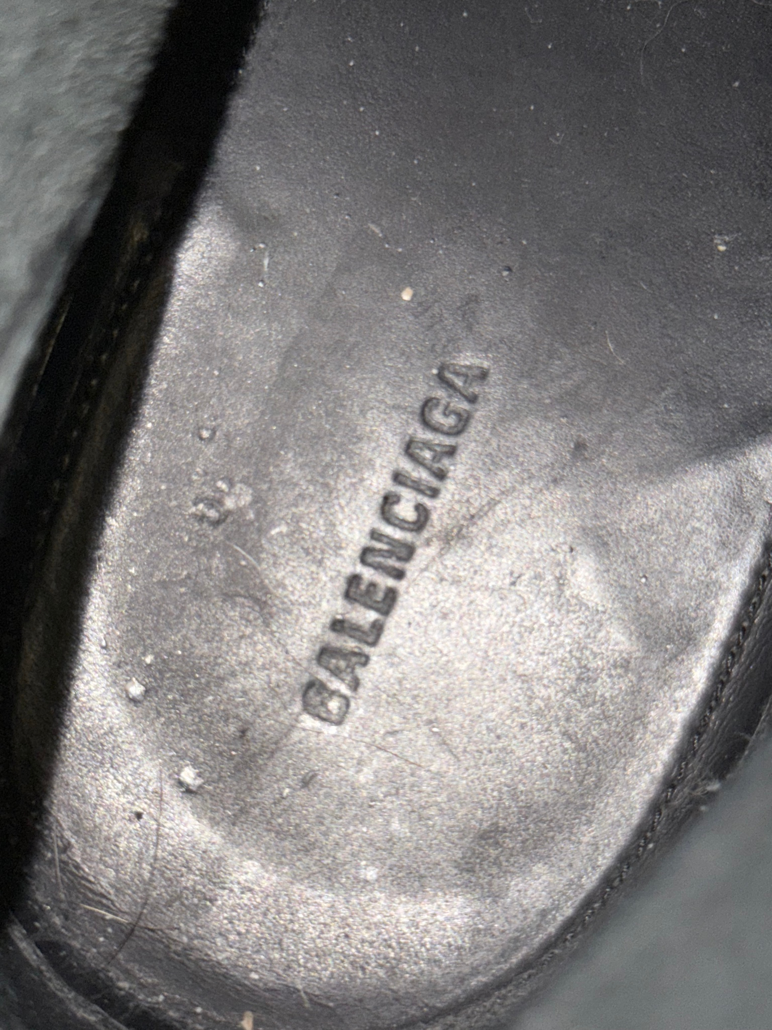 BALENCIAGA Strike, миниатюра 8