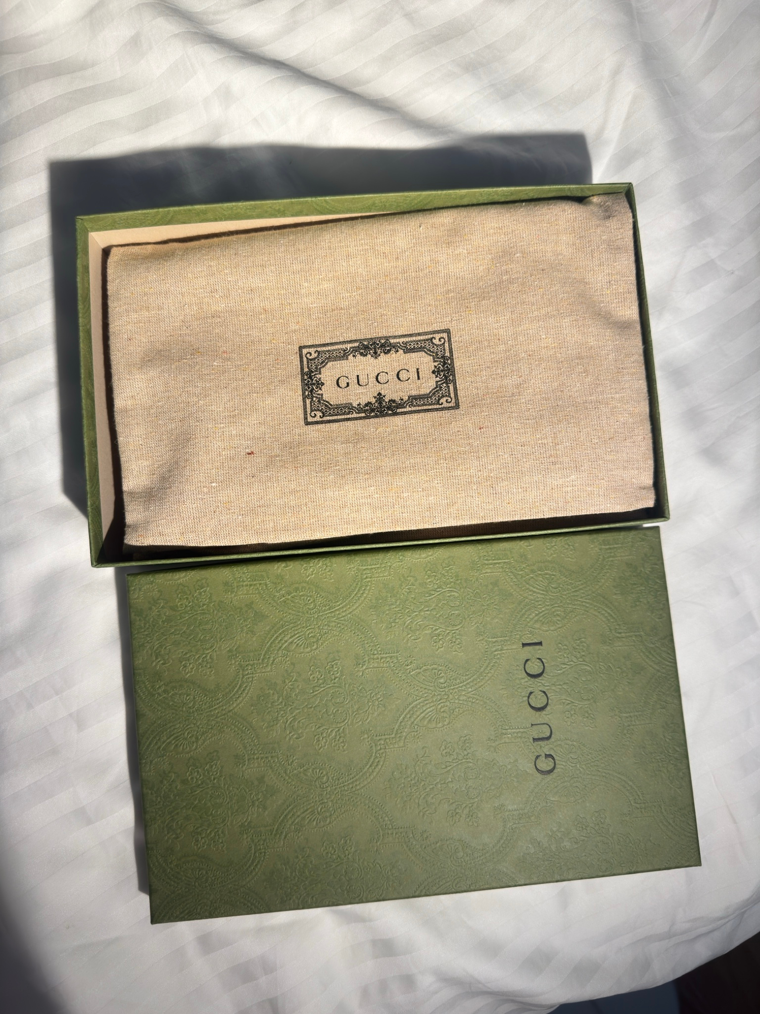 Gucci Ophidia Mini, миниатюра 12