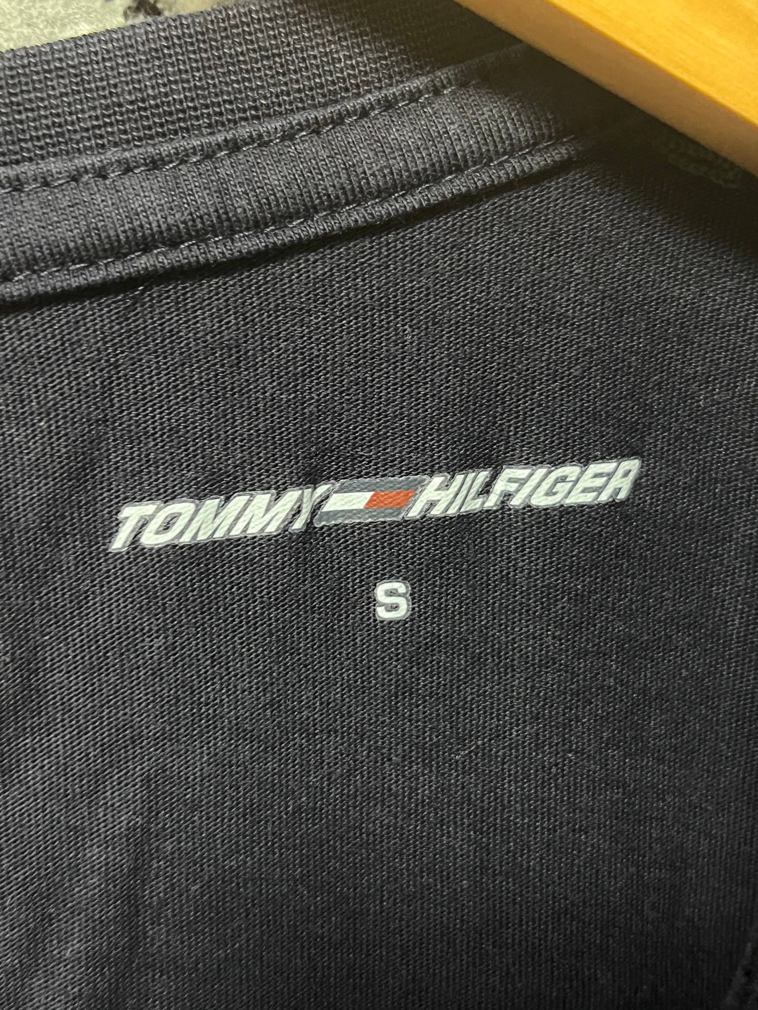 Tommy Hilfiger Футболка, миниатюра 4