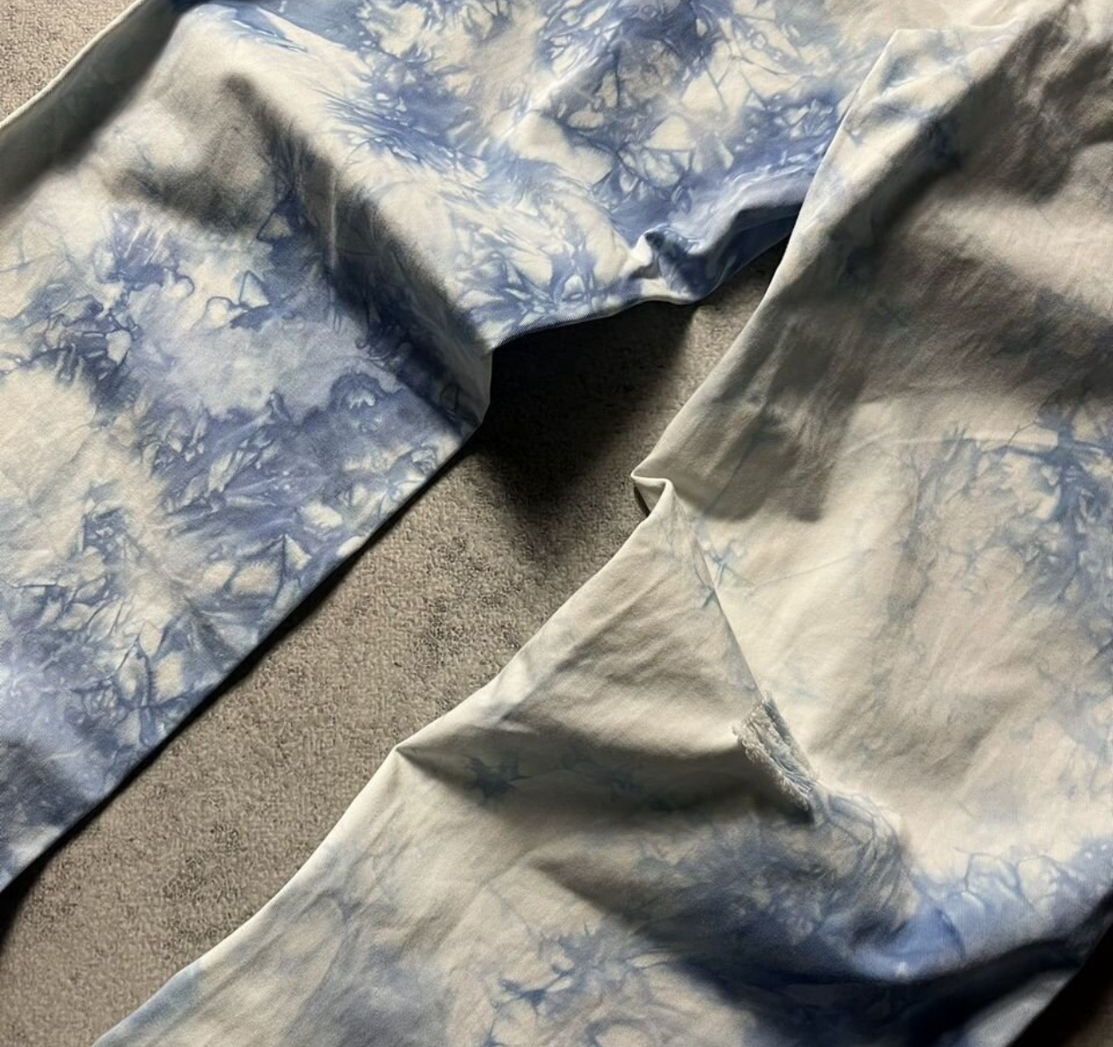 Iceberg Garment dyed, миниатюра 3