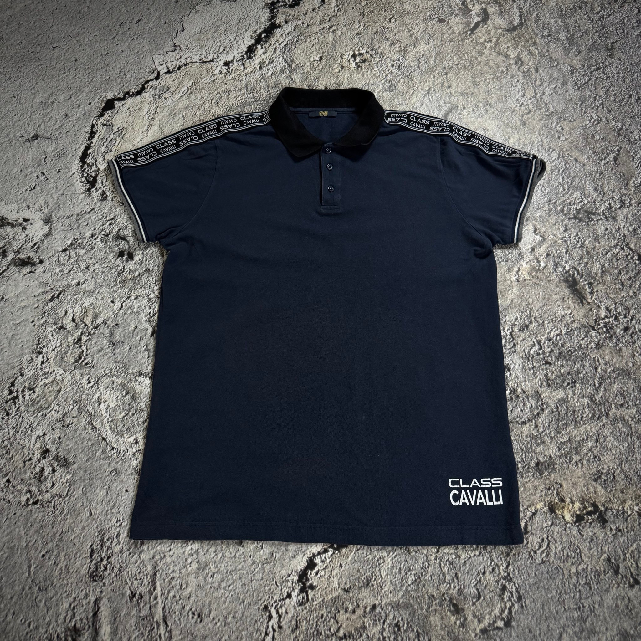 Cavalli Class Polo, миниатюра 1