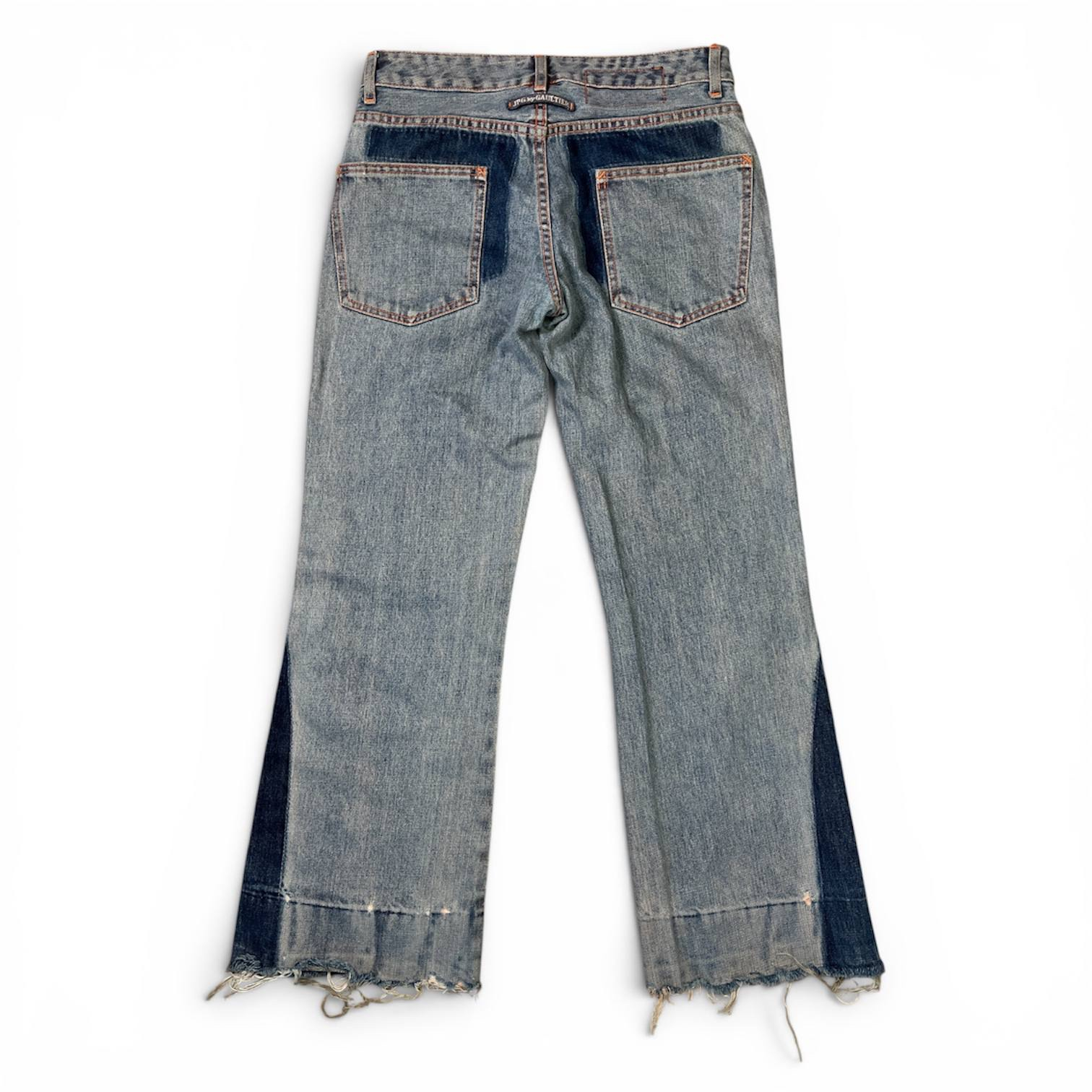 Jean Paul Gaultier Jeans, миниатюра 2