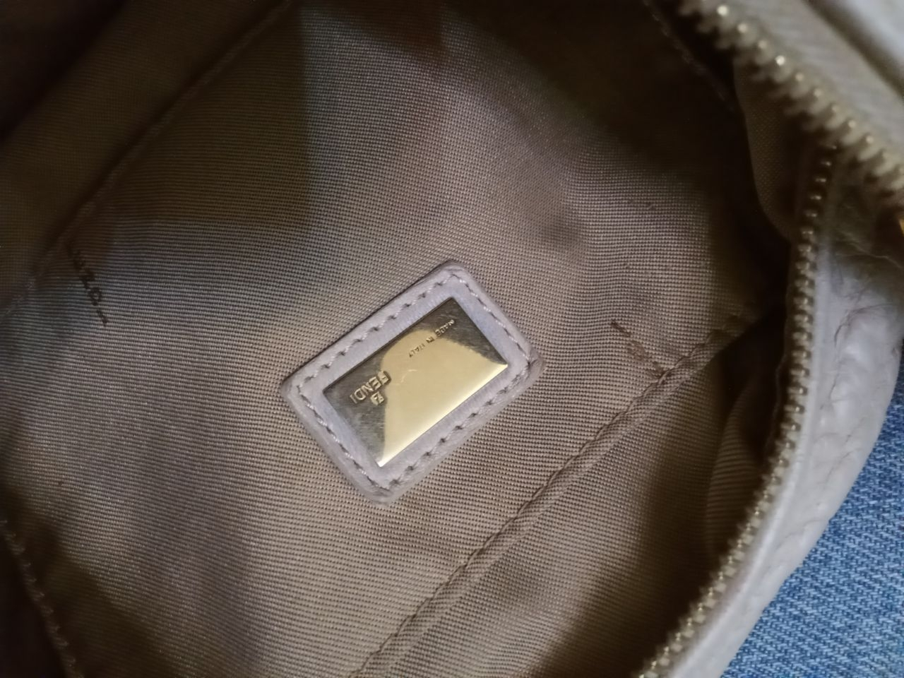 Fendi Bag, миниатюра 6