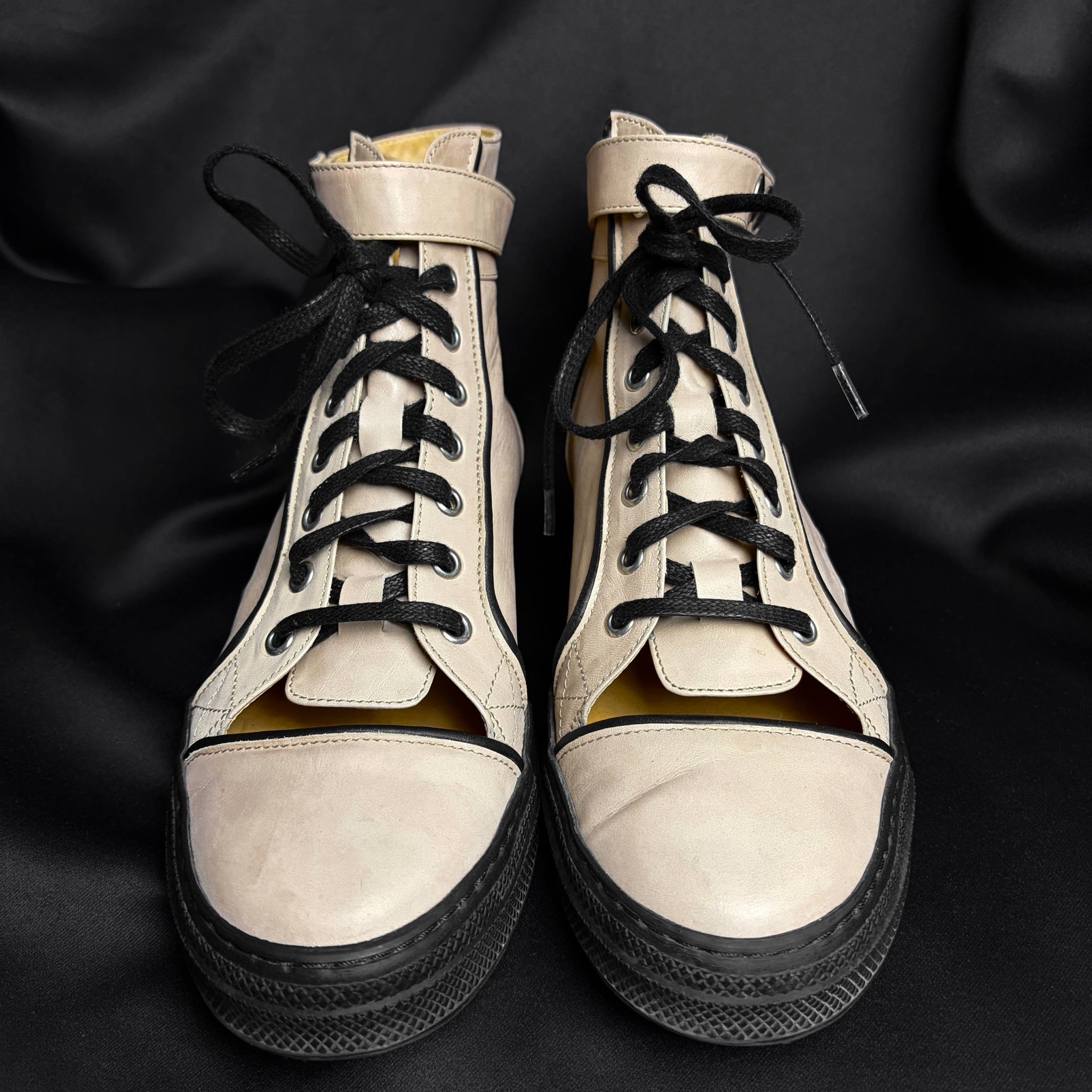 Jean Paul Gaultier Basket Baia, миниатюра 6