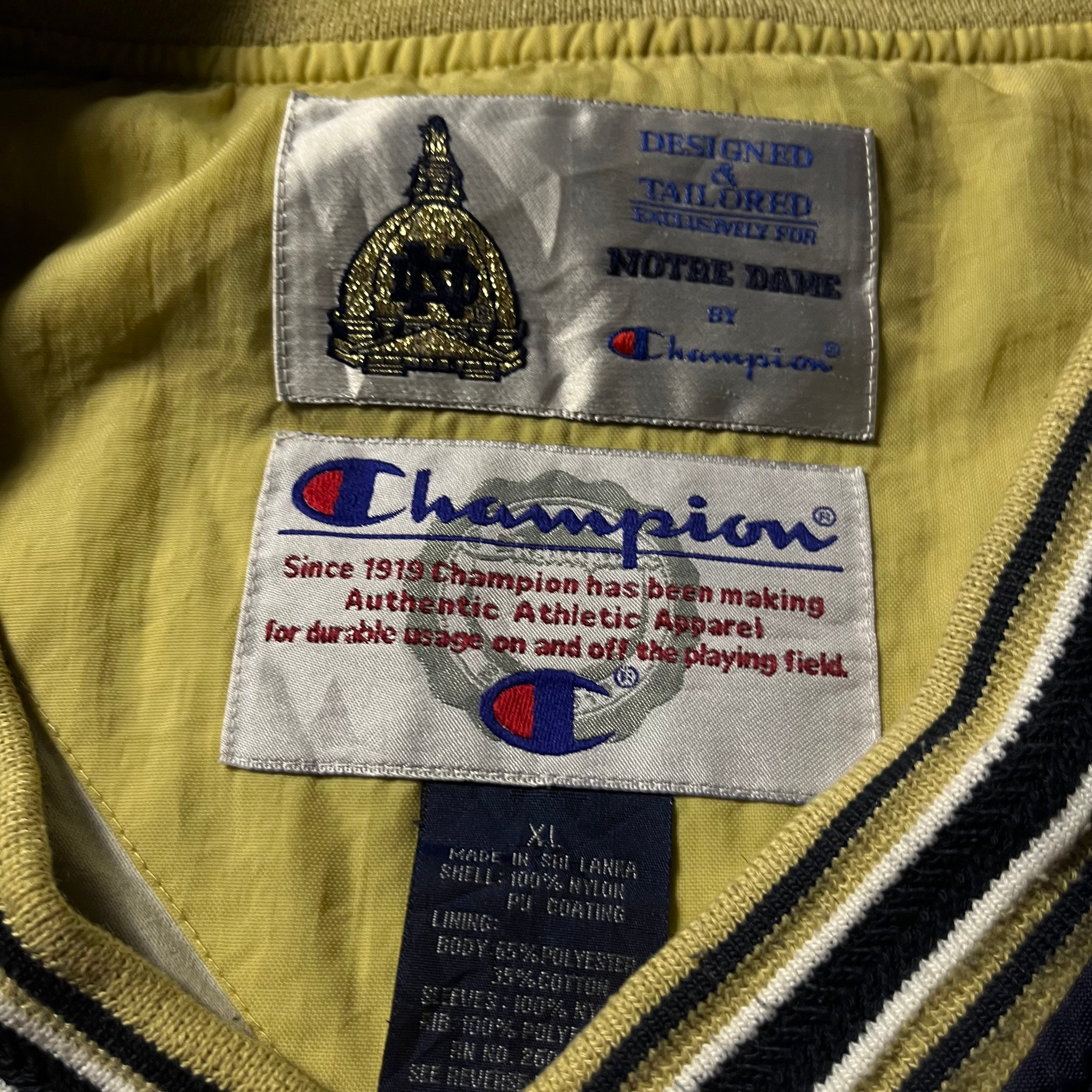 Champion  Куртка, миниатюра 9