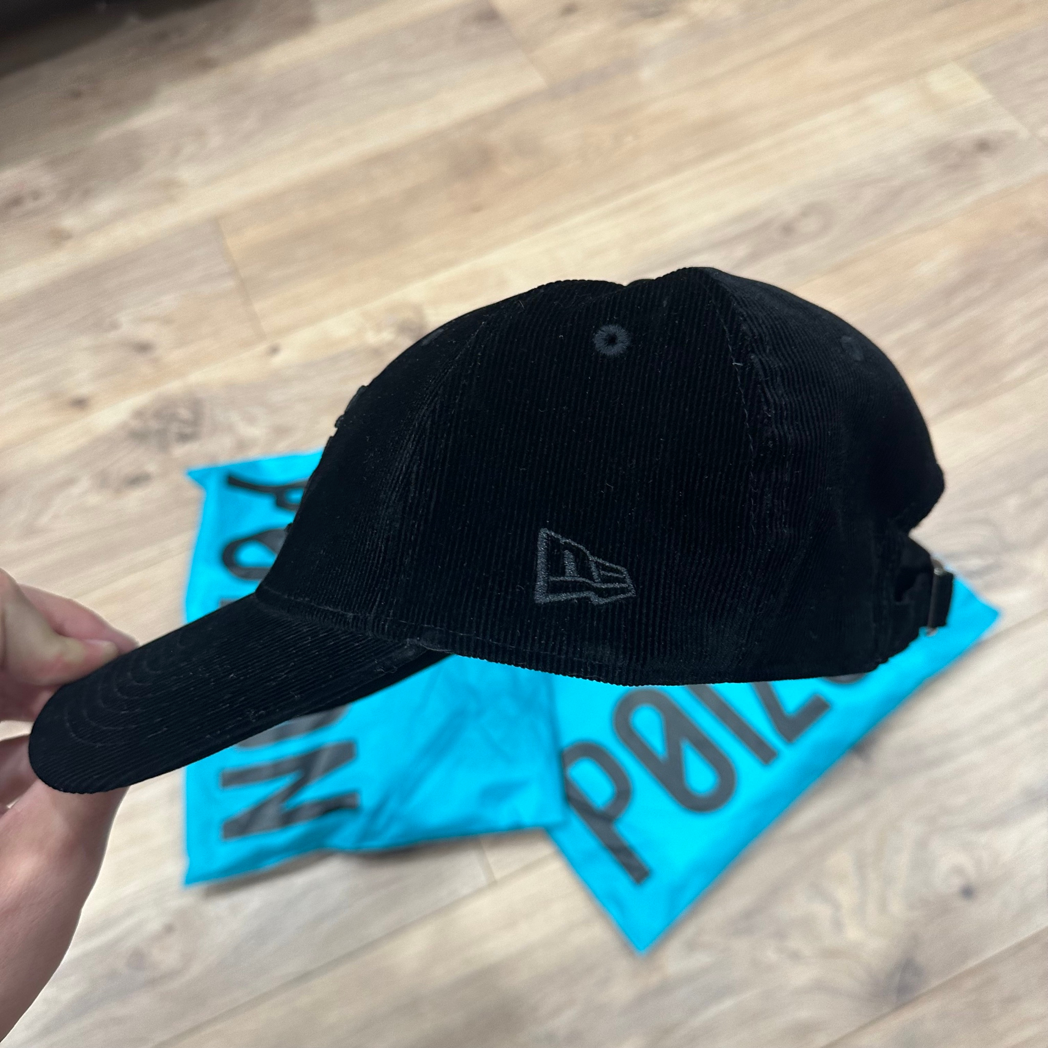 Yves Saint Laurent x New Era Кепка, миниатюра 6