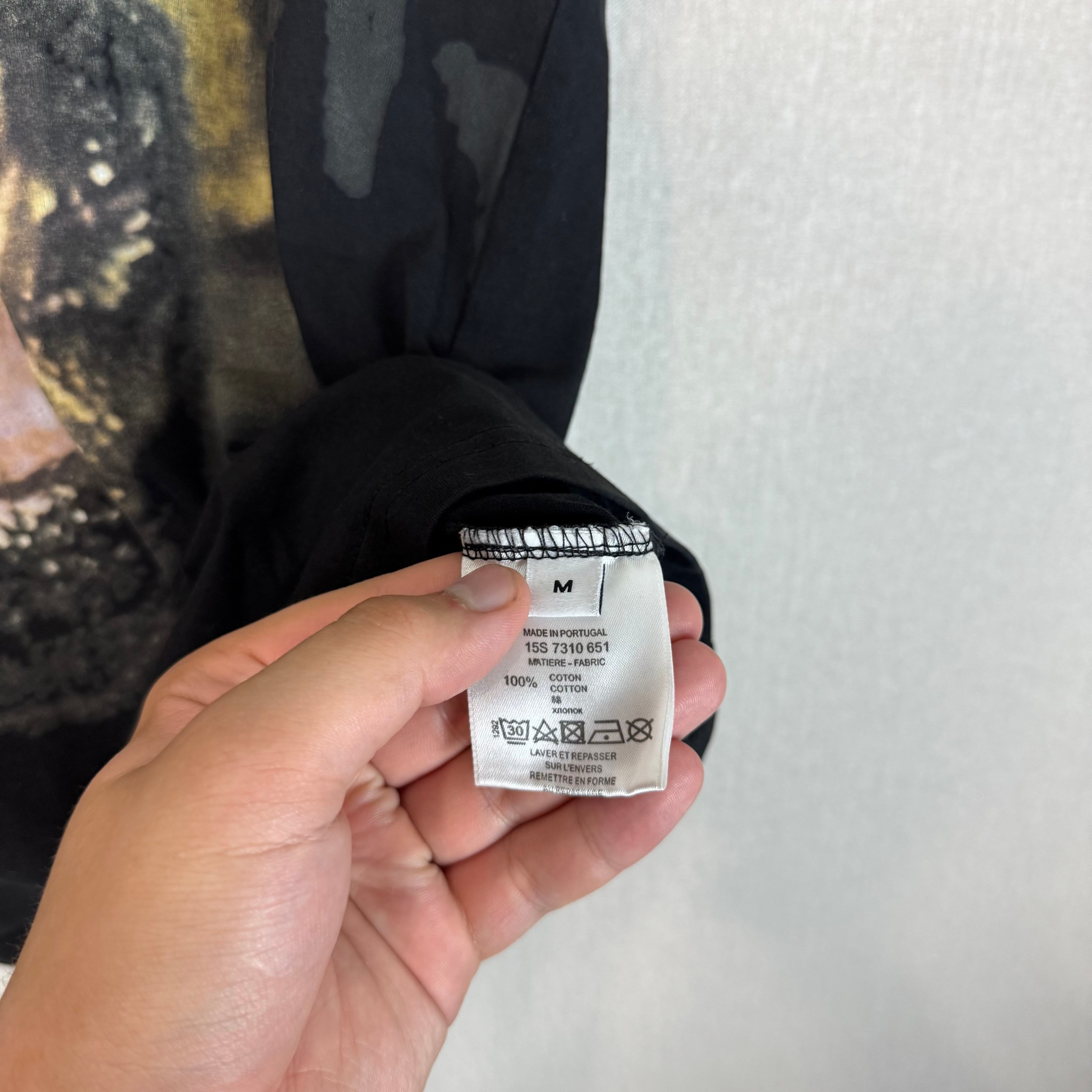 Givenchy Rottweiler Tee, миниатюра 4