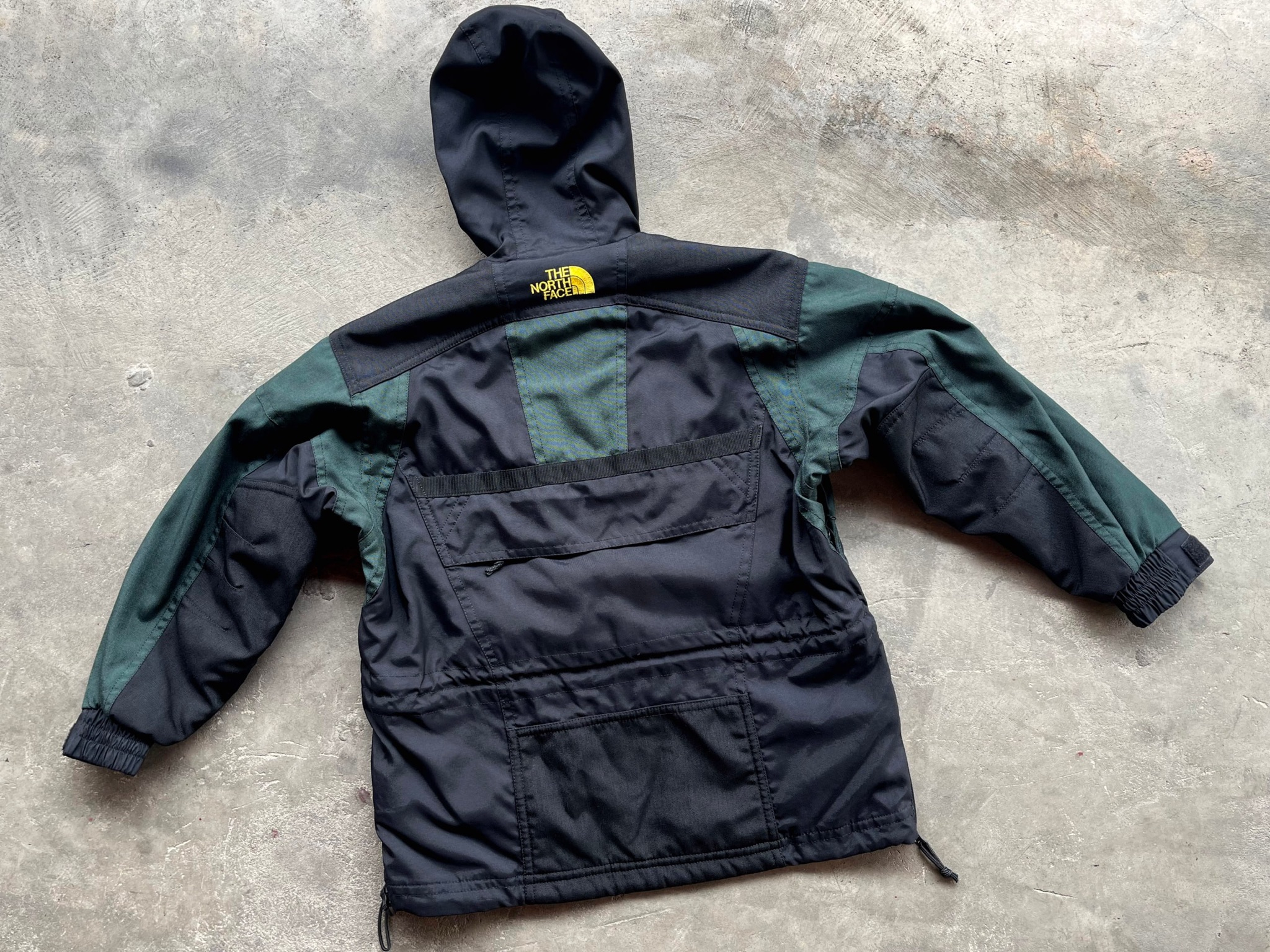 The North Face 90’s Skiwear Jacket, миниатюра 2