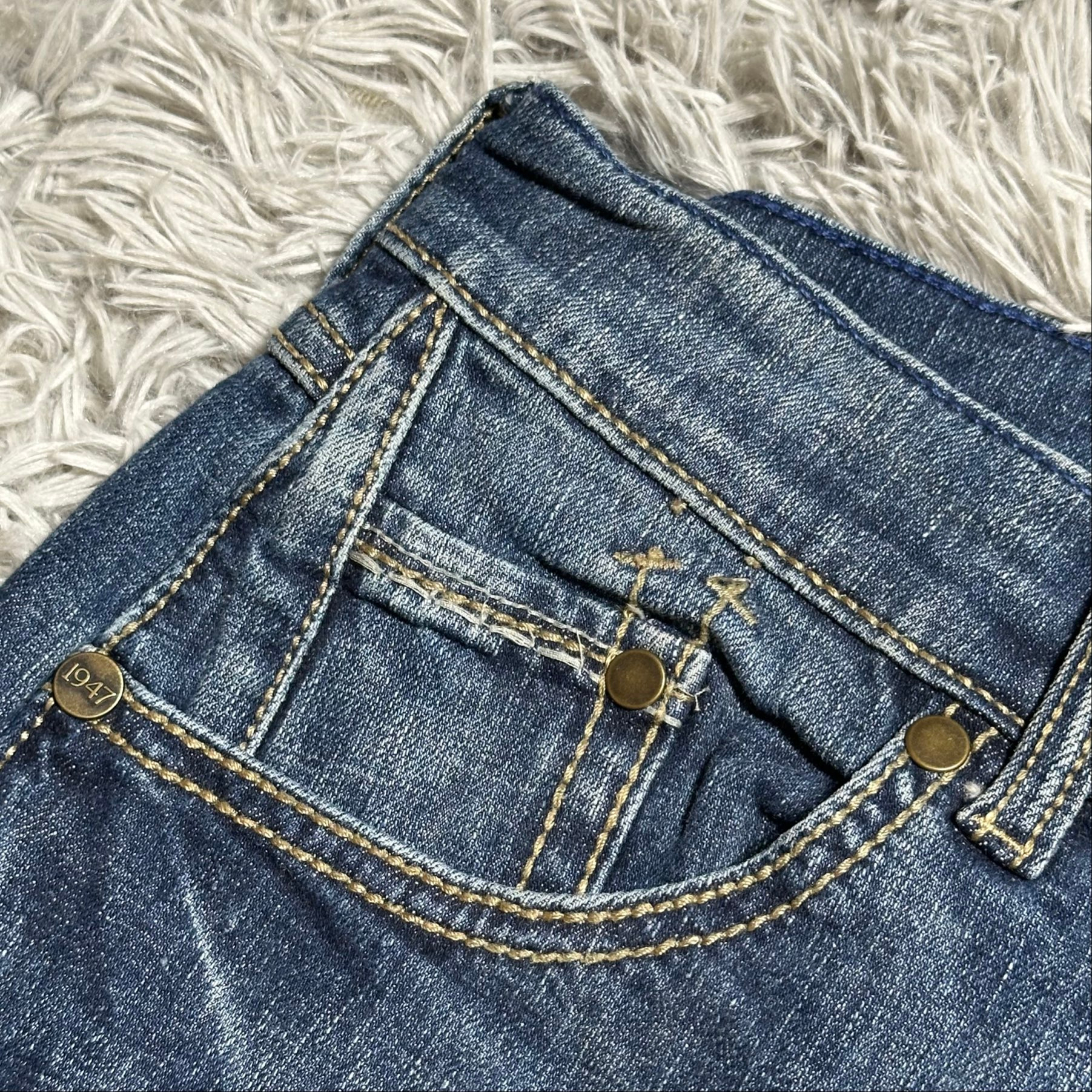 Wrangler Bootcut Slim, миниатюра 10