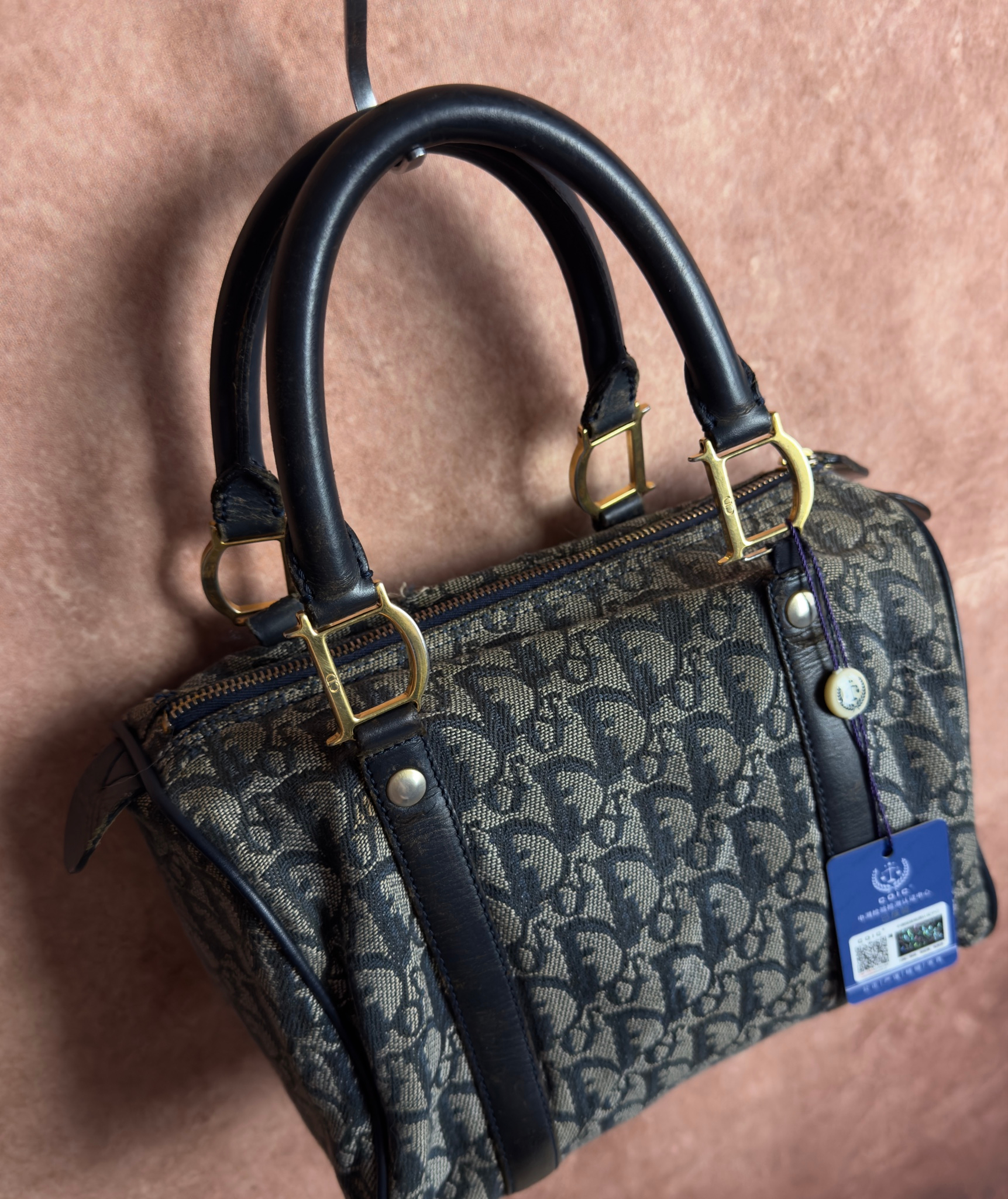 Christian Dior Сумка Christian Dior Оригинал, миниатюра 2