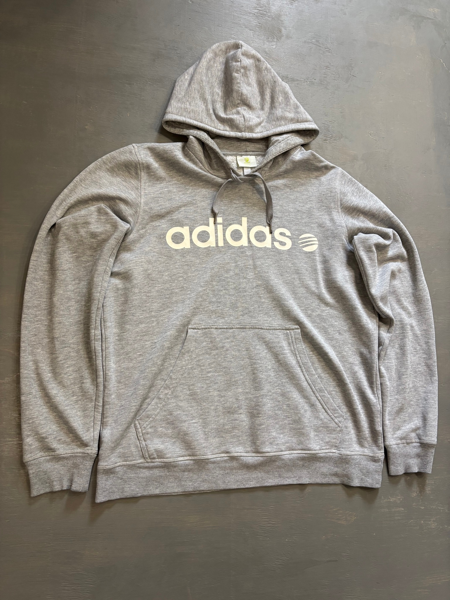 Adidas Hoodie, миниатюра 1