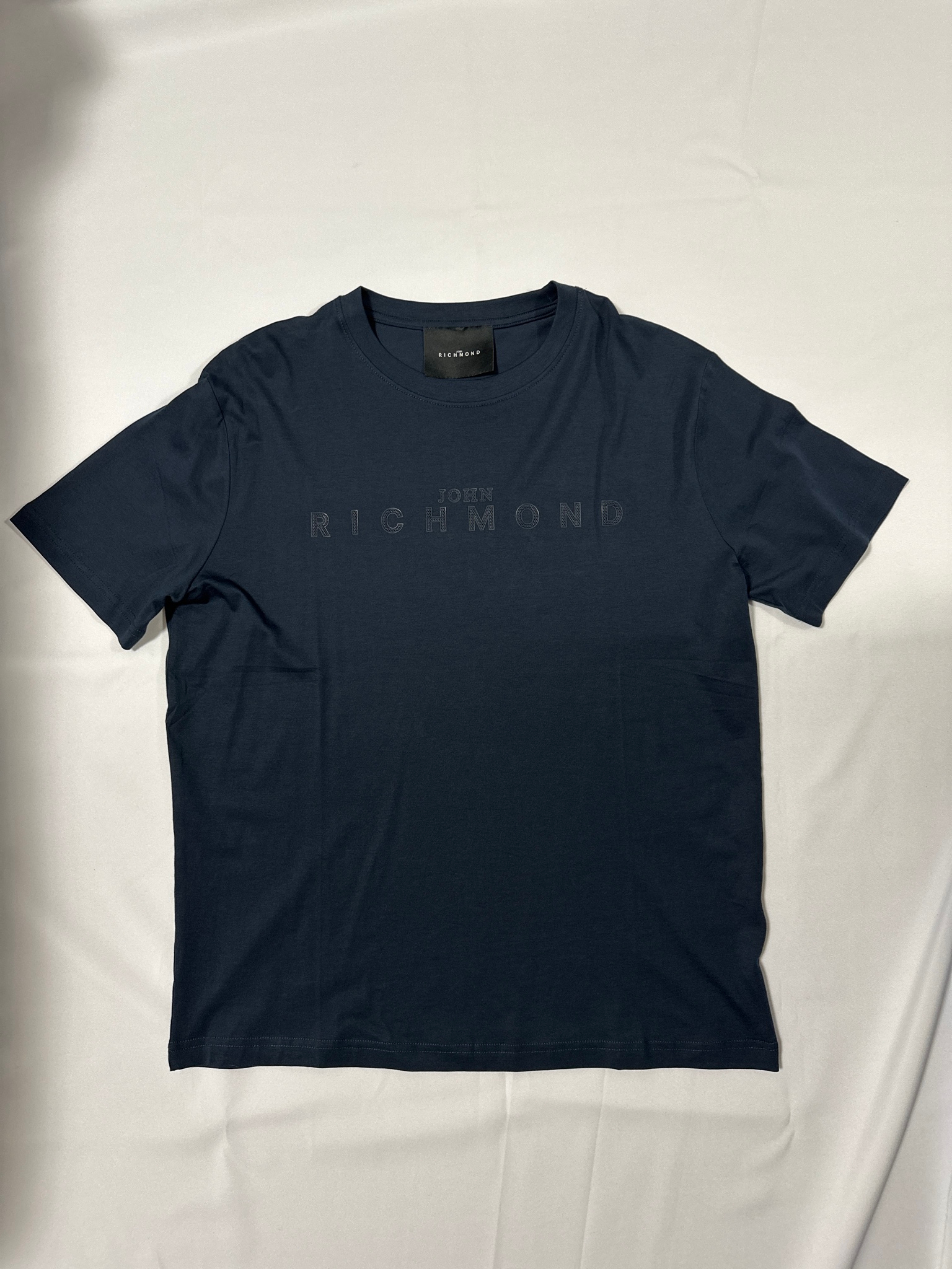John Richmond T-shirt, миниатюра 1