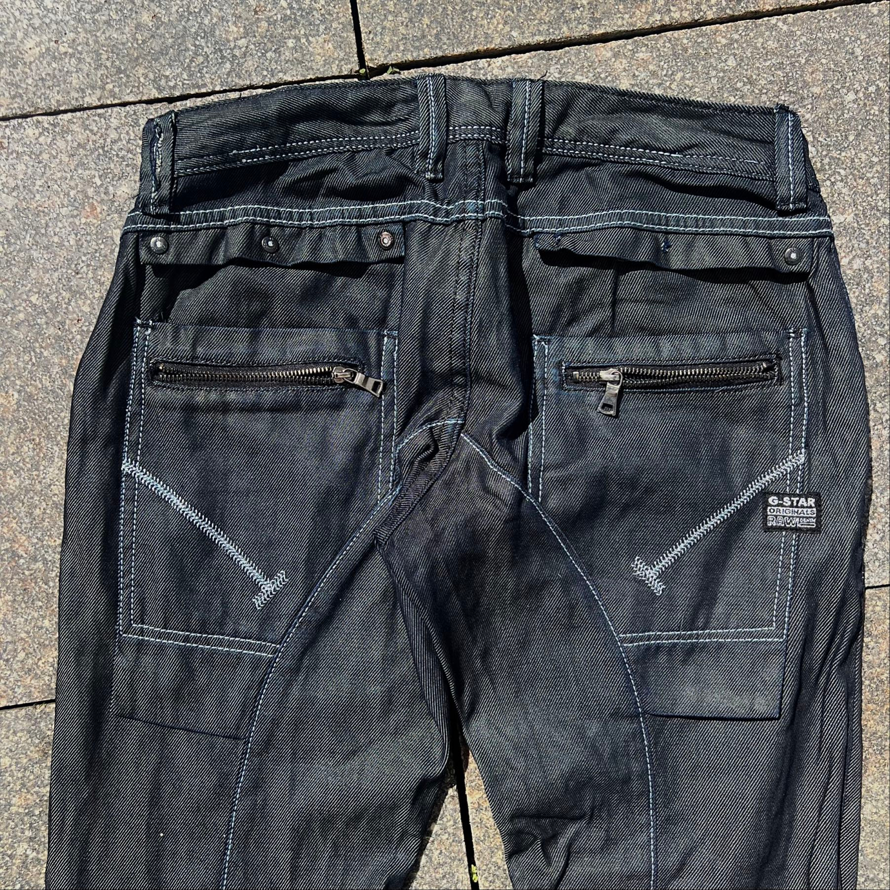 G-star Waxed, миниатюра 4