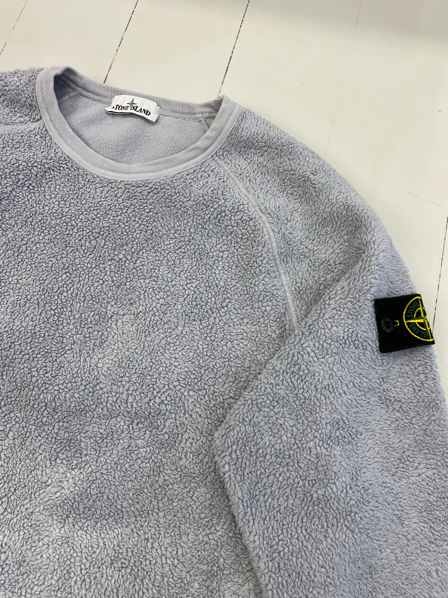 Stone Island Sweatshirt, миниатюра 2