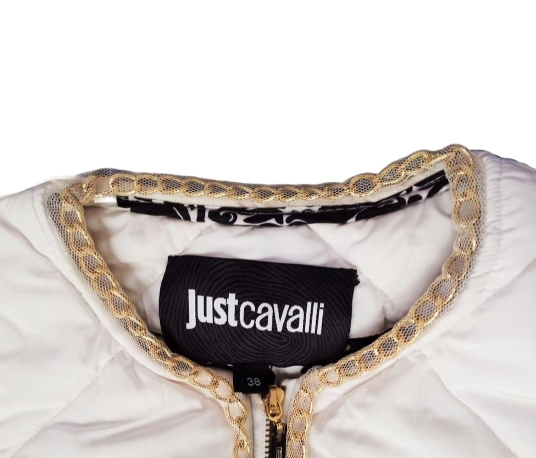 Just Cavalli Пальто, миниатюра 3