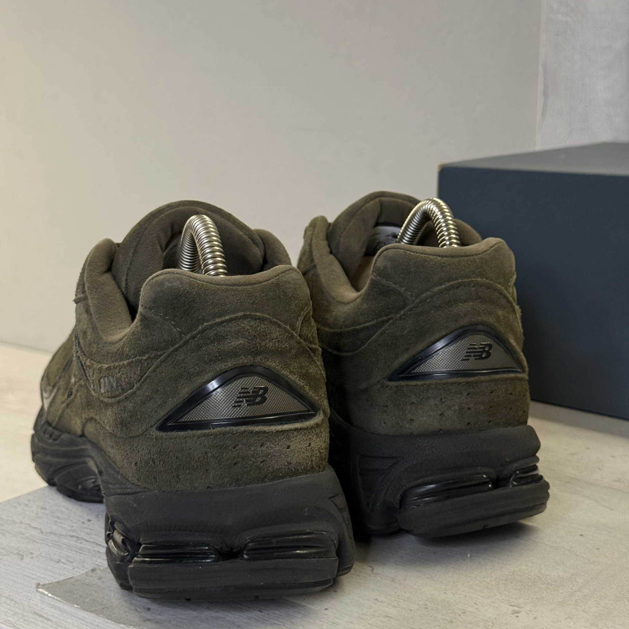 New Balance 2002R, миниатюра 2