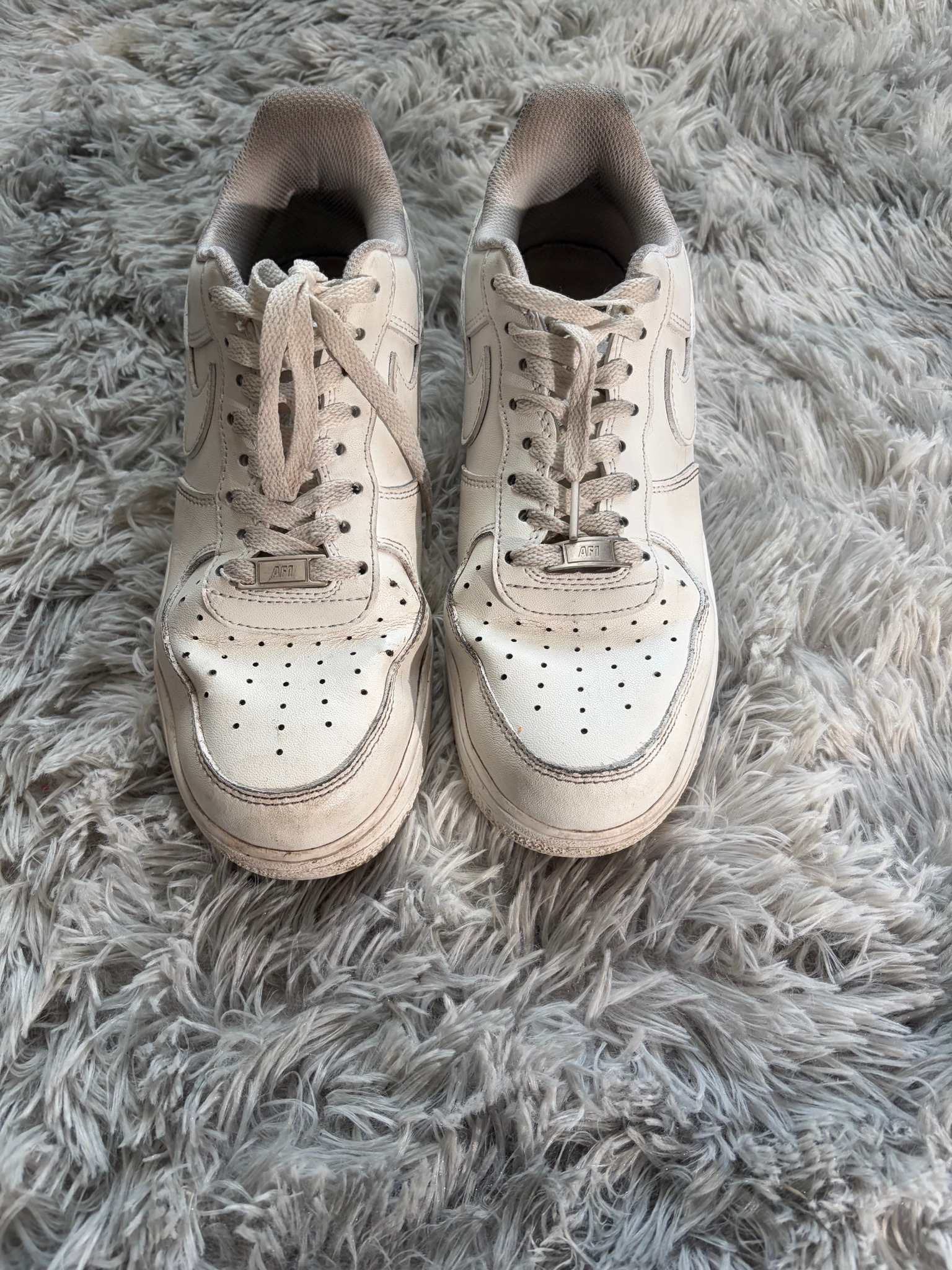 Nike Air Force 1, миниатюра 1