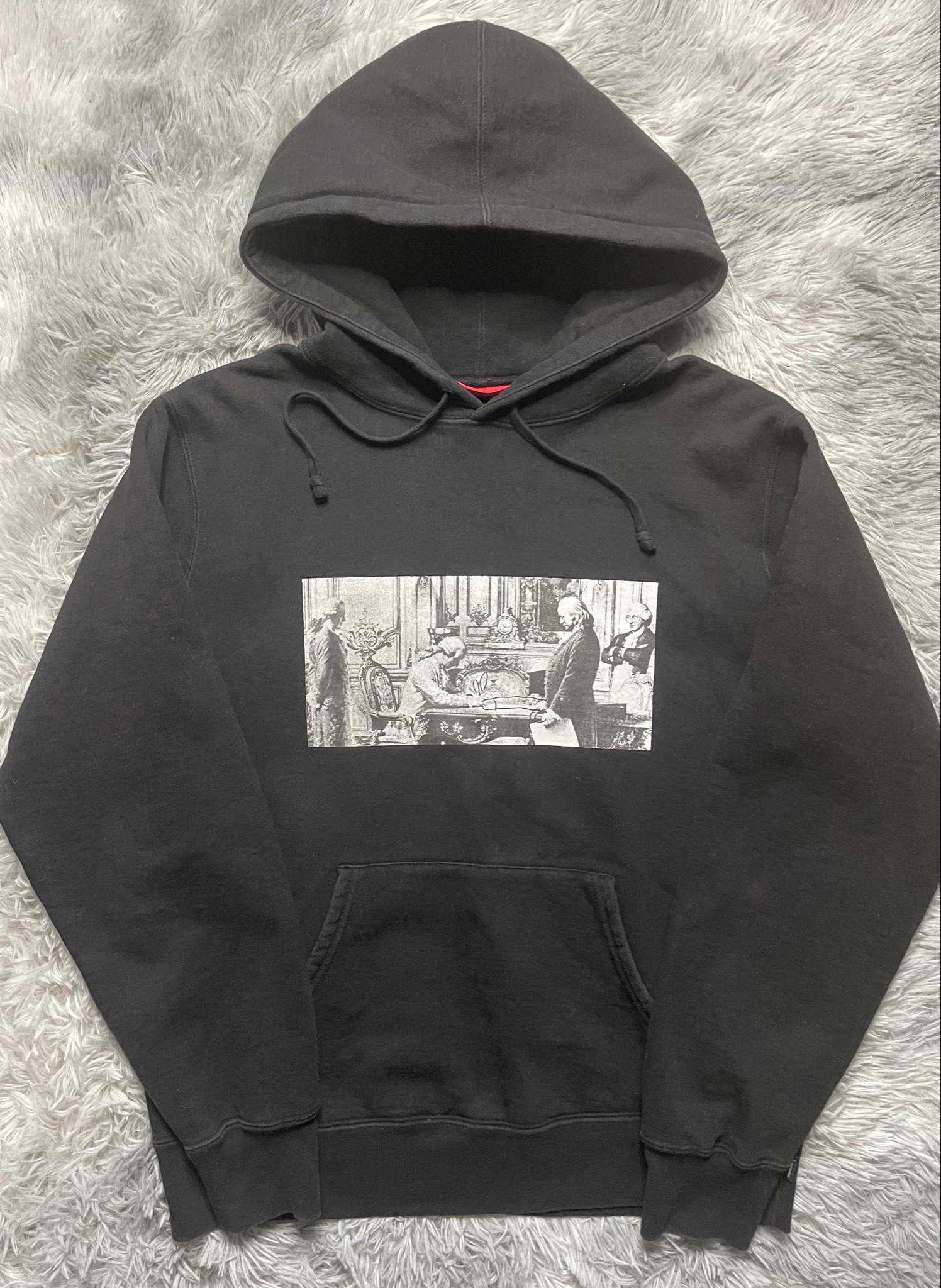Supreme x Mike Kelley Hoodies, миниатюра 1