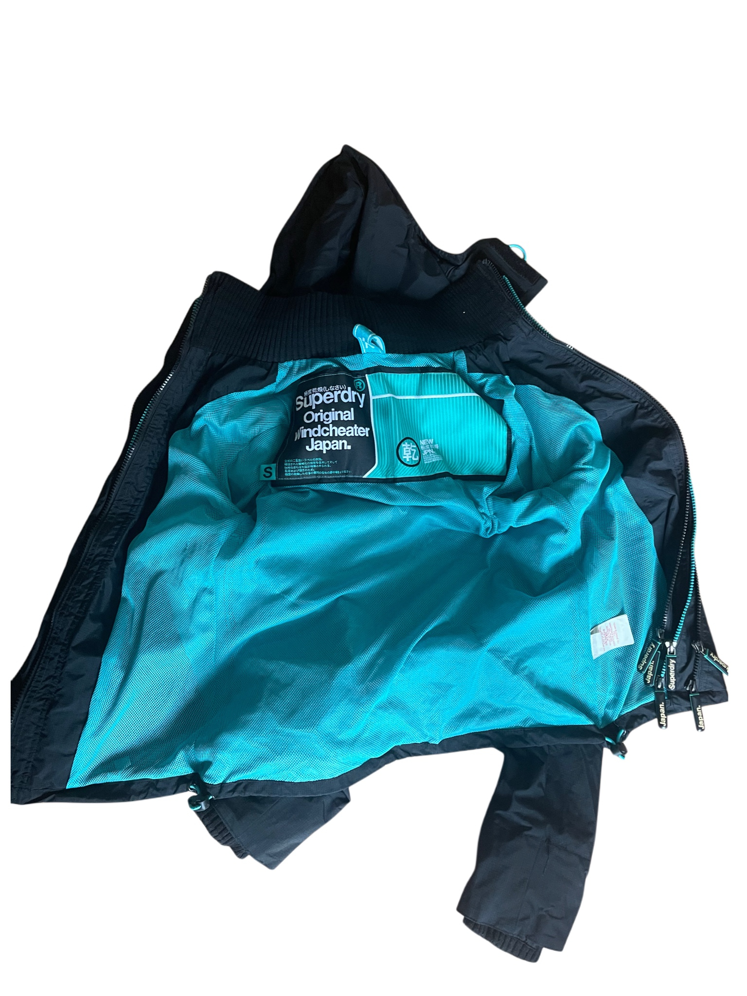 SUPERDRY Windcheater, миниатюра 3